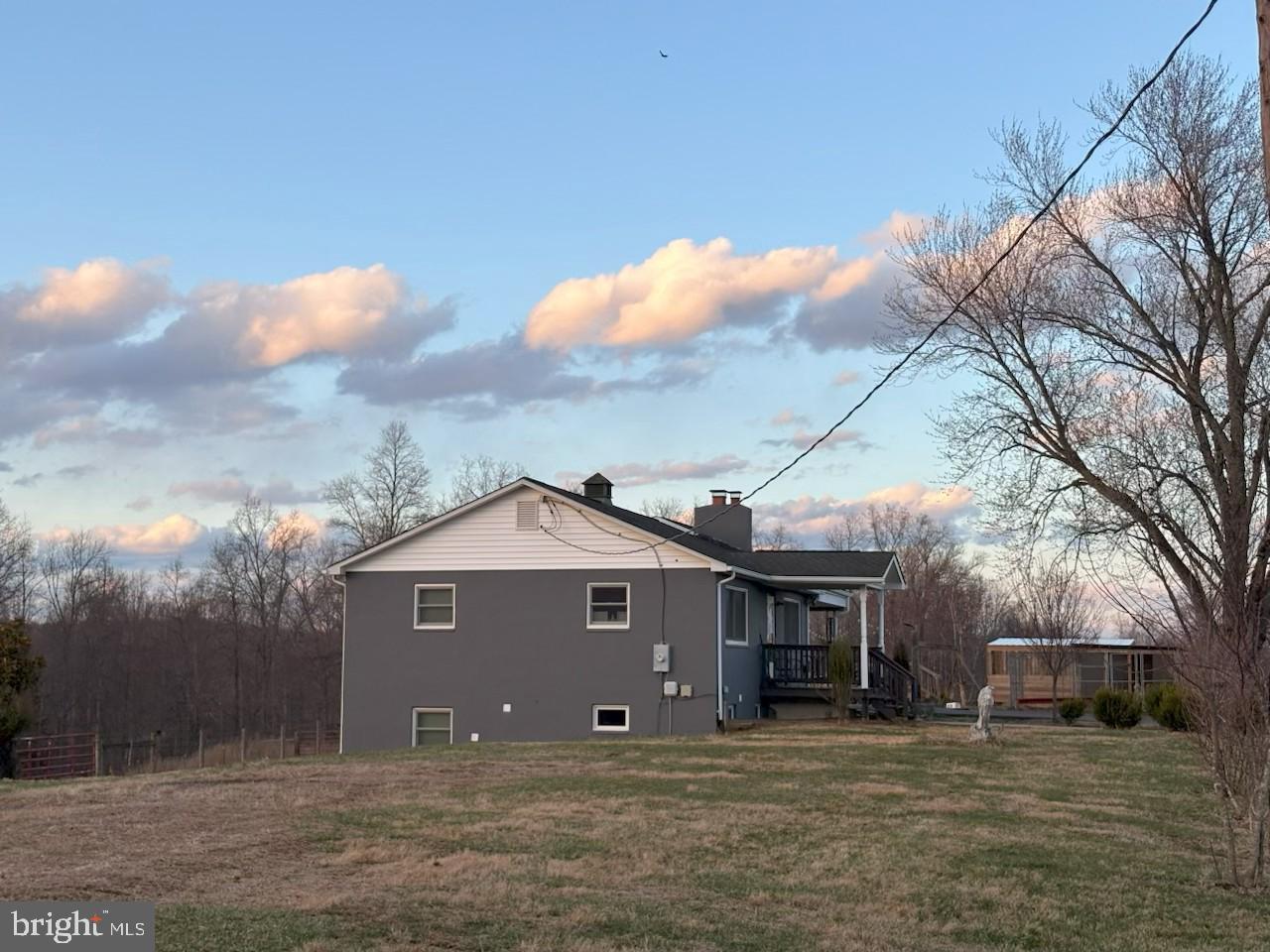 CULPEPER - Residential