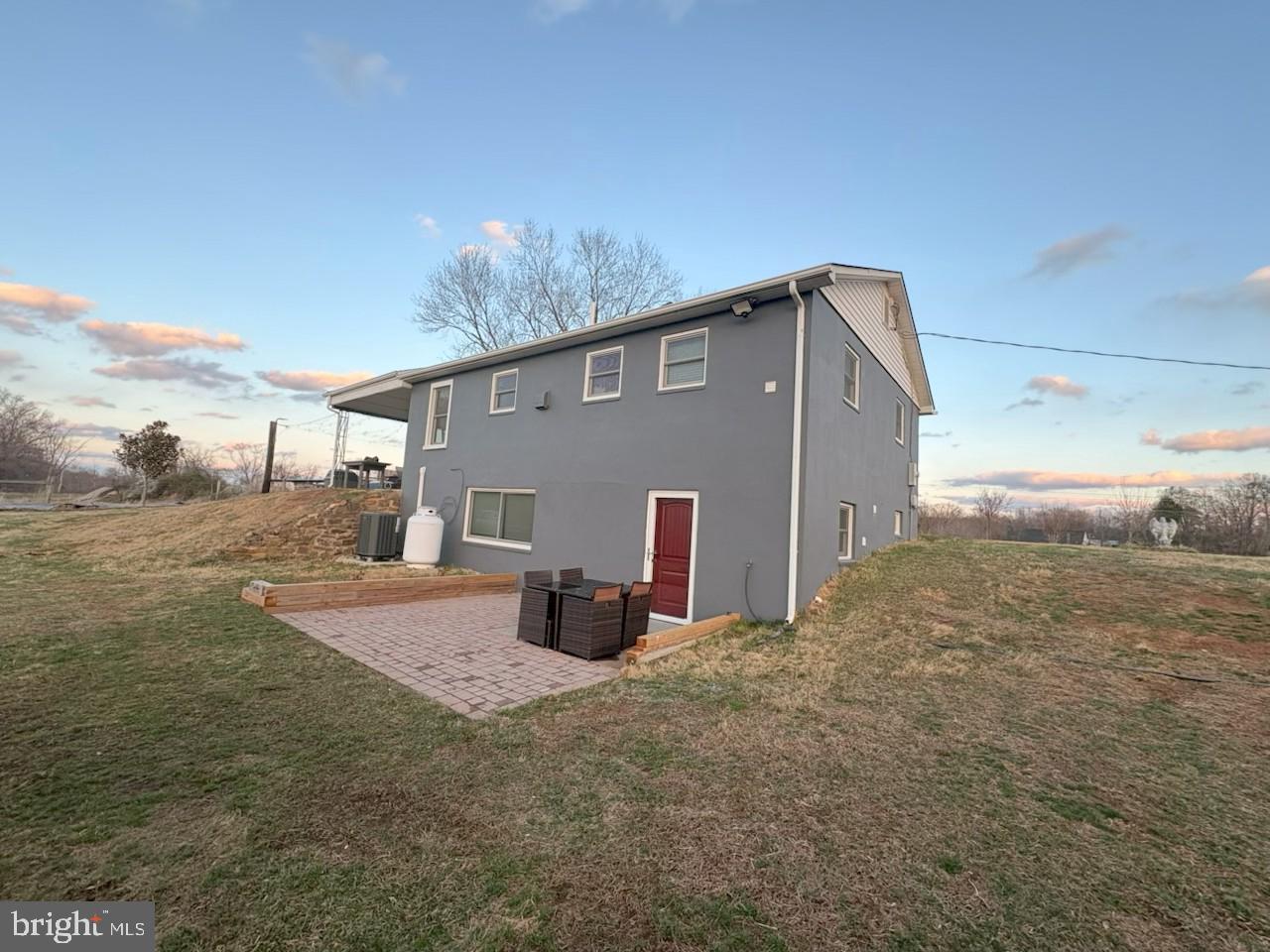CULPEPER - Residential