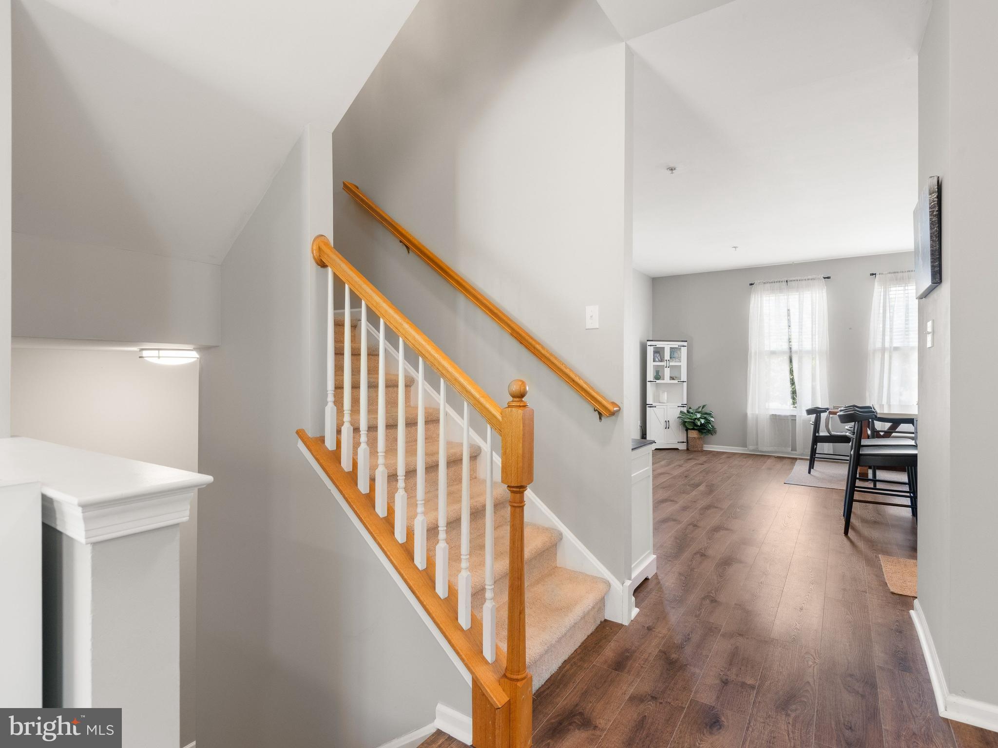 MEWS AT BAILEY STATION - Residential