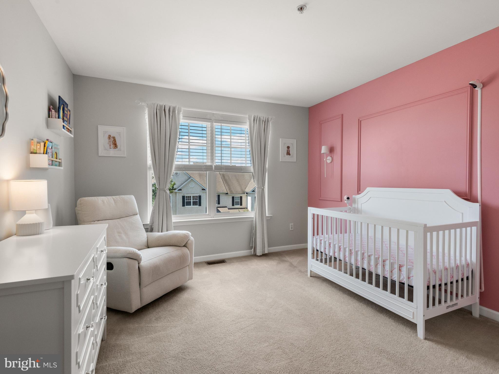 MEWS AT BAILEY STATION - Residential
