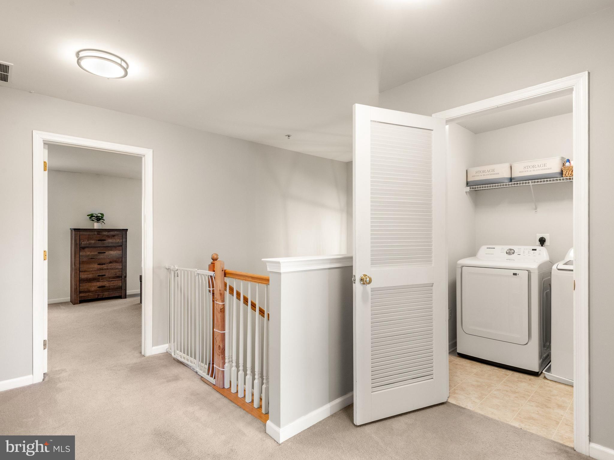 MEWS AT BAILEY STATION - Residential