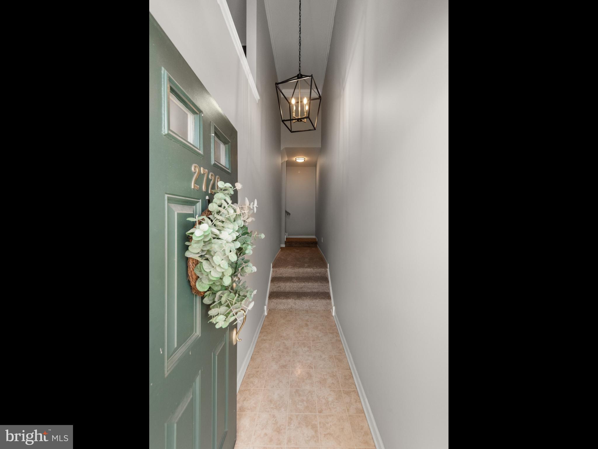 MEWS AT BAILEY STATION - Residential