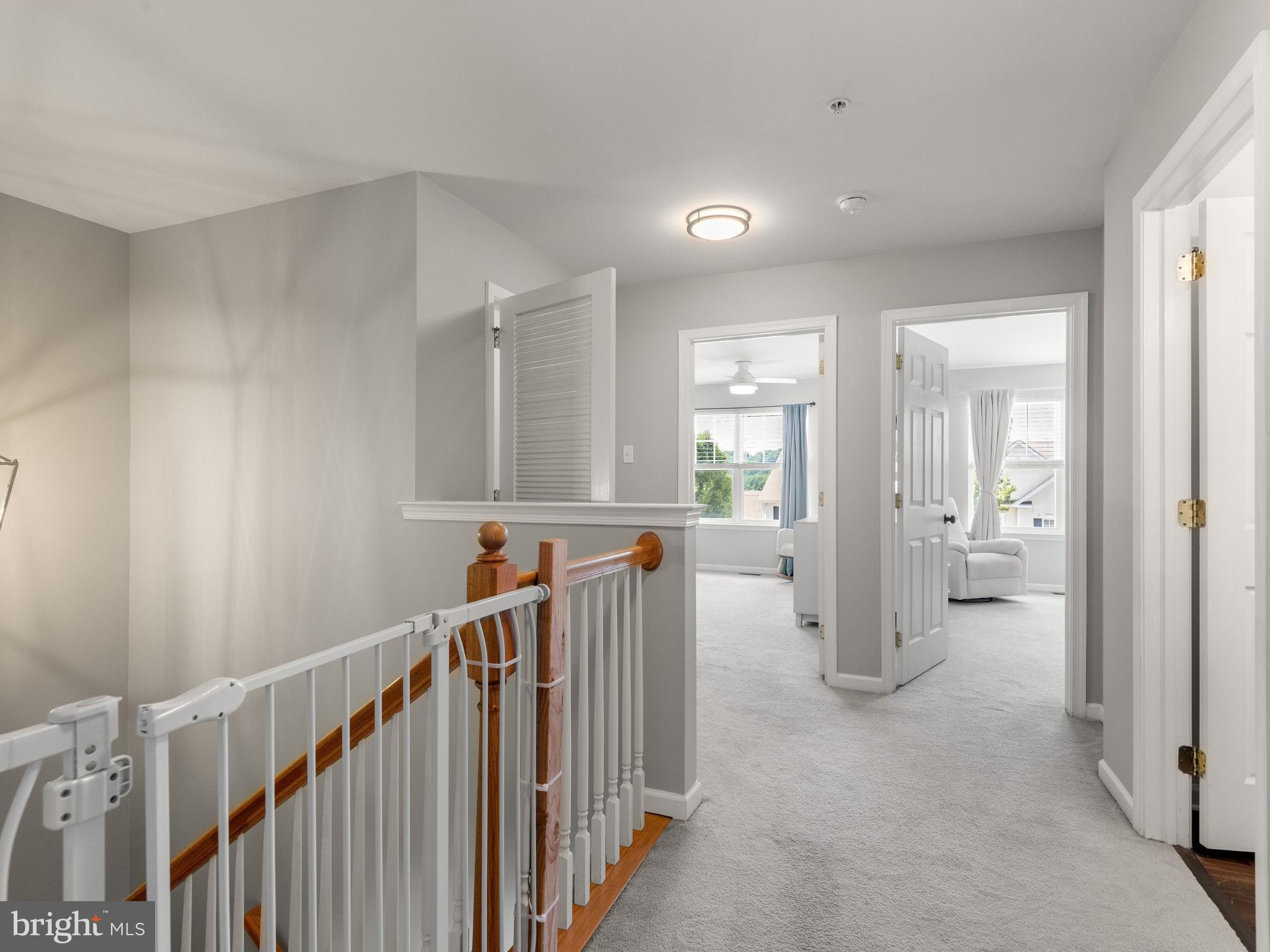 MEWS AT BAILEY STATION - Residential