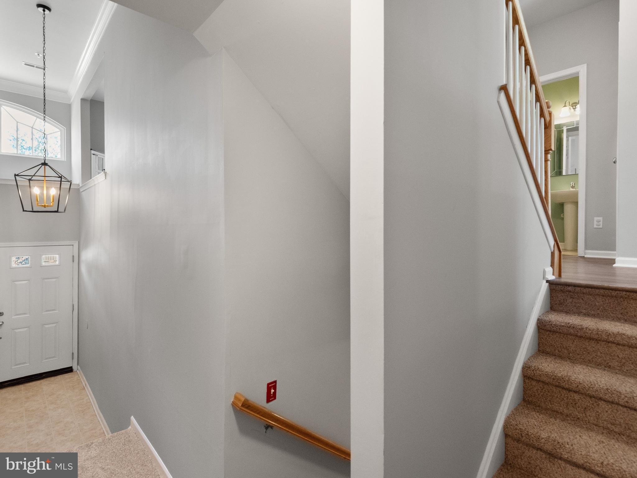 MEWS AT BAILEY STATION - Residential