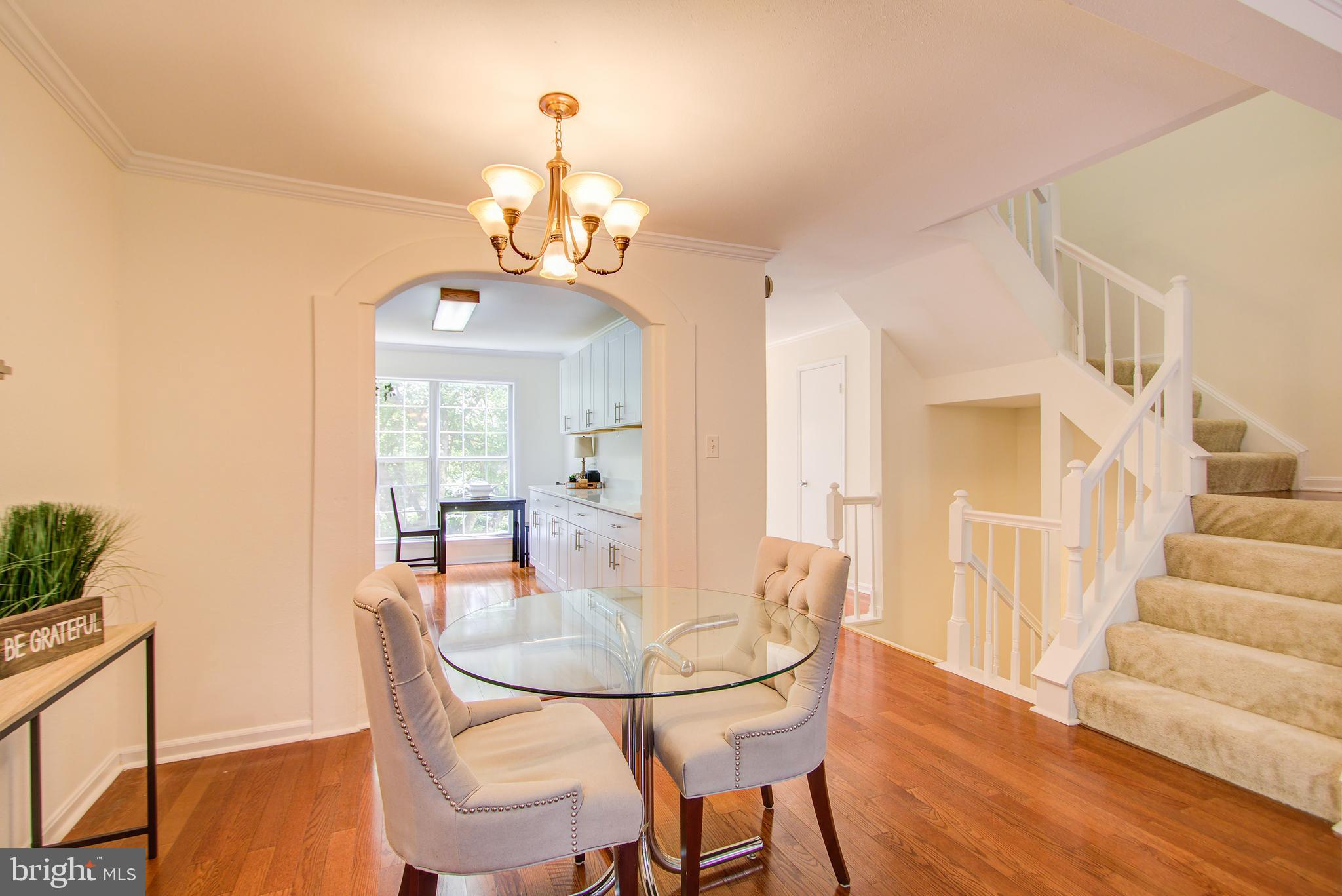 BRANDERMILL - Residential