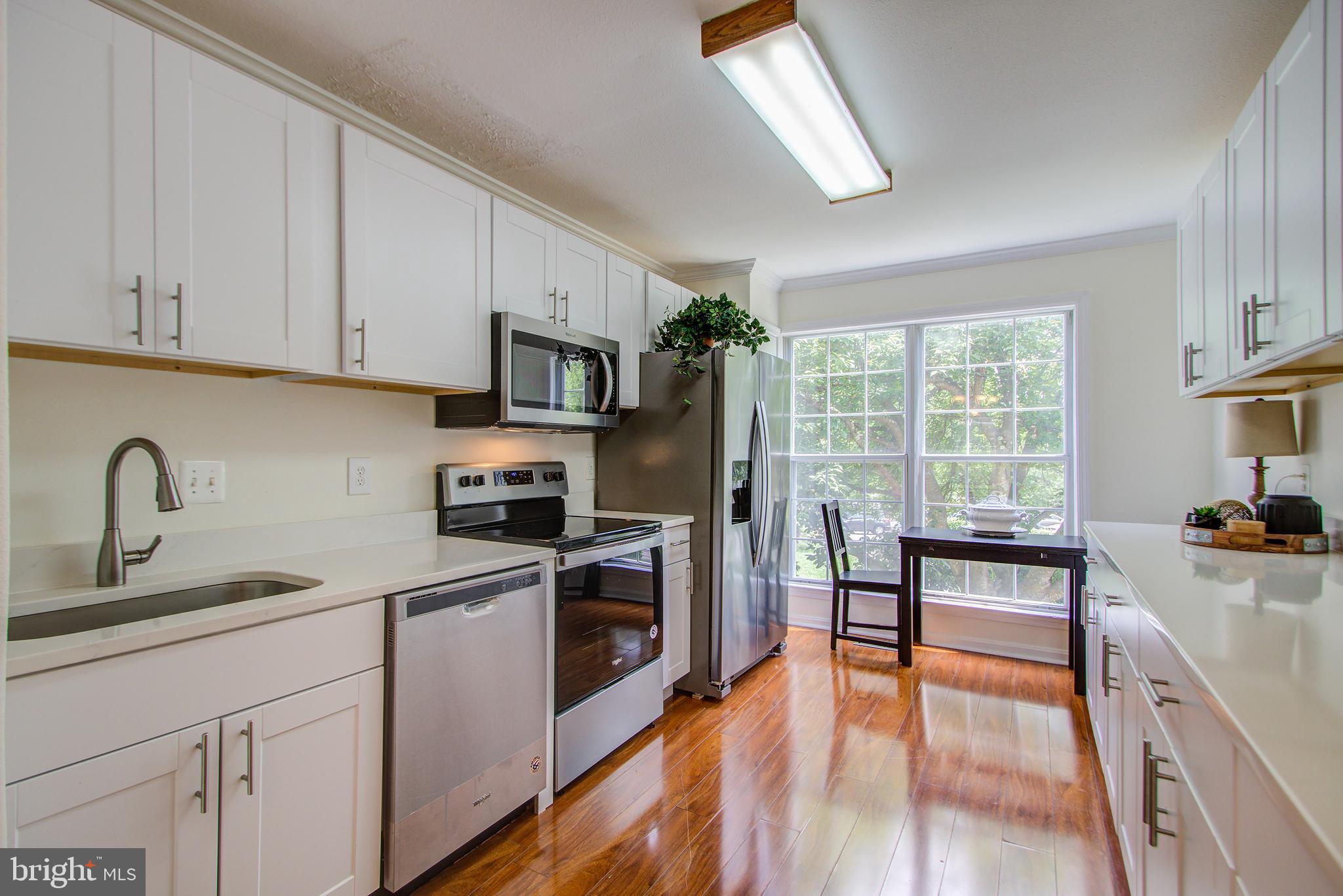 BRANDERMILL - Residential