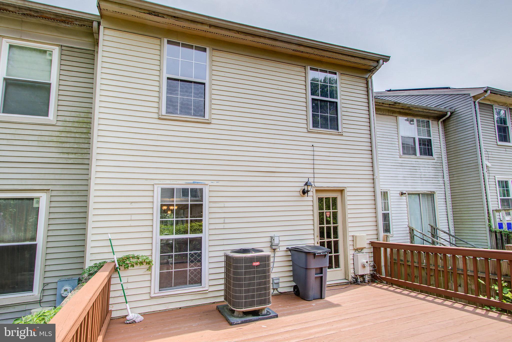 BRANDERMILL - Residential