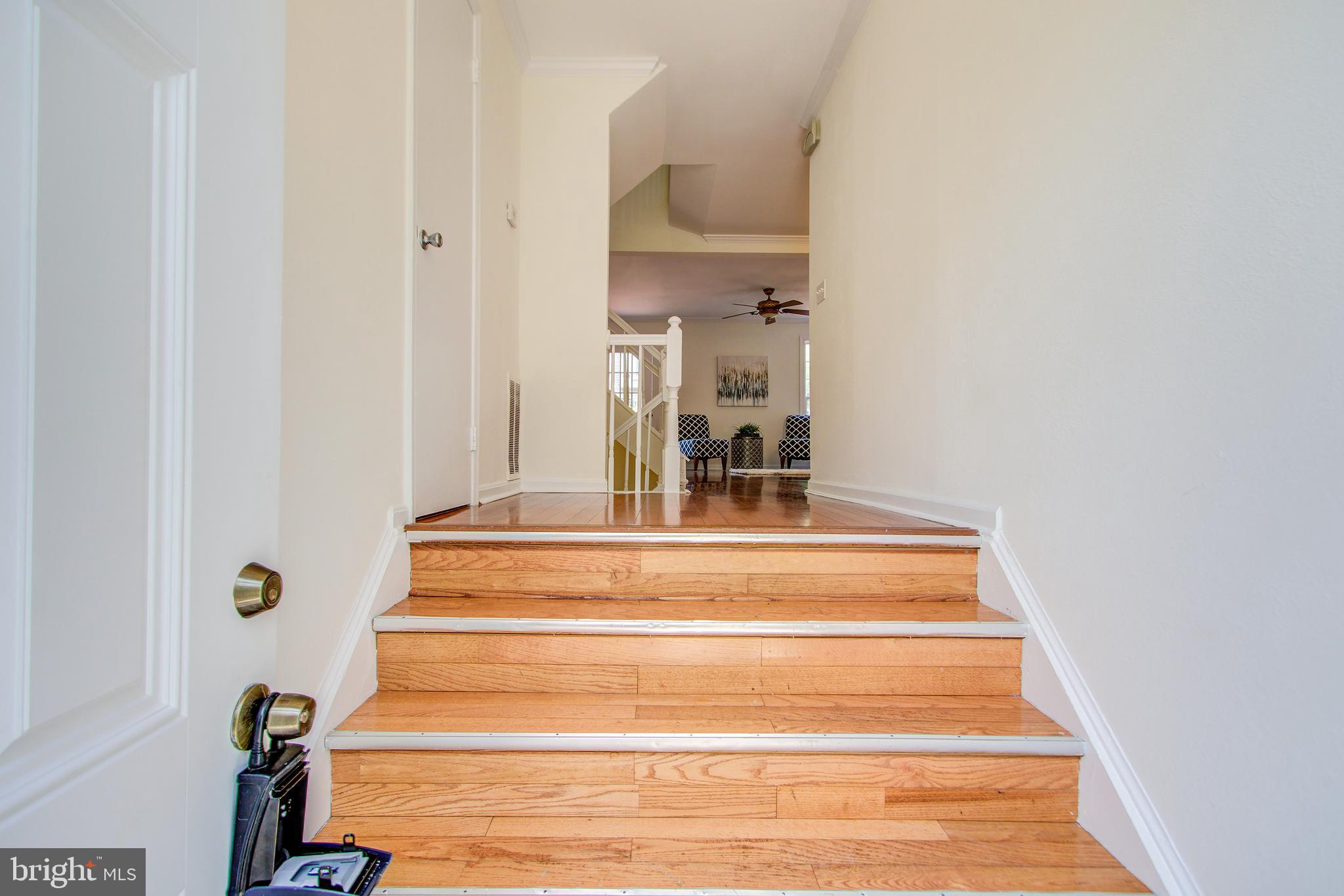 BRANDERMILL - Residential