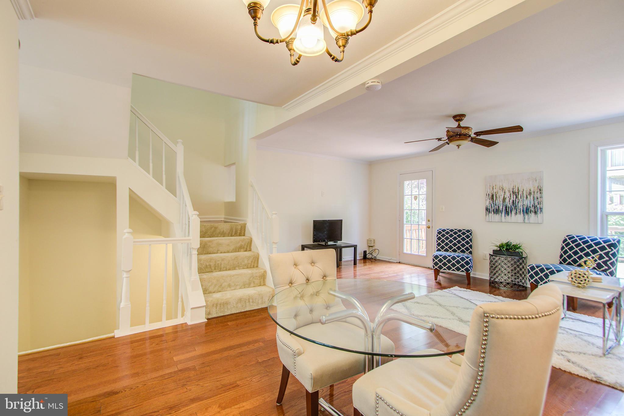 BRANDERMILL - Residential
