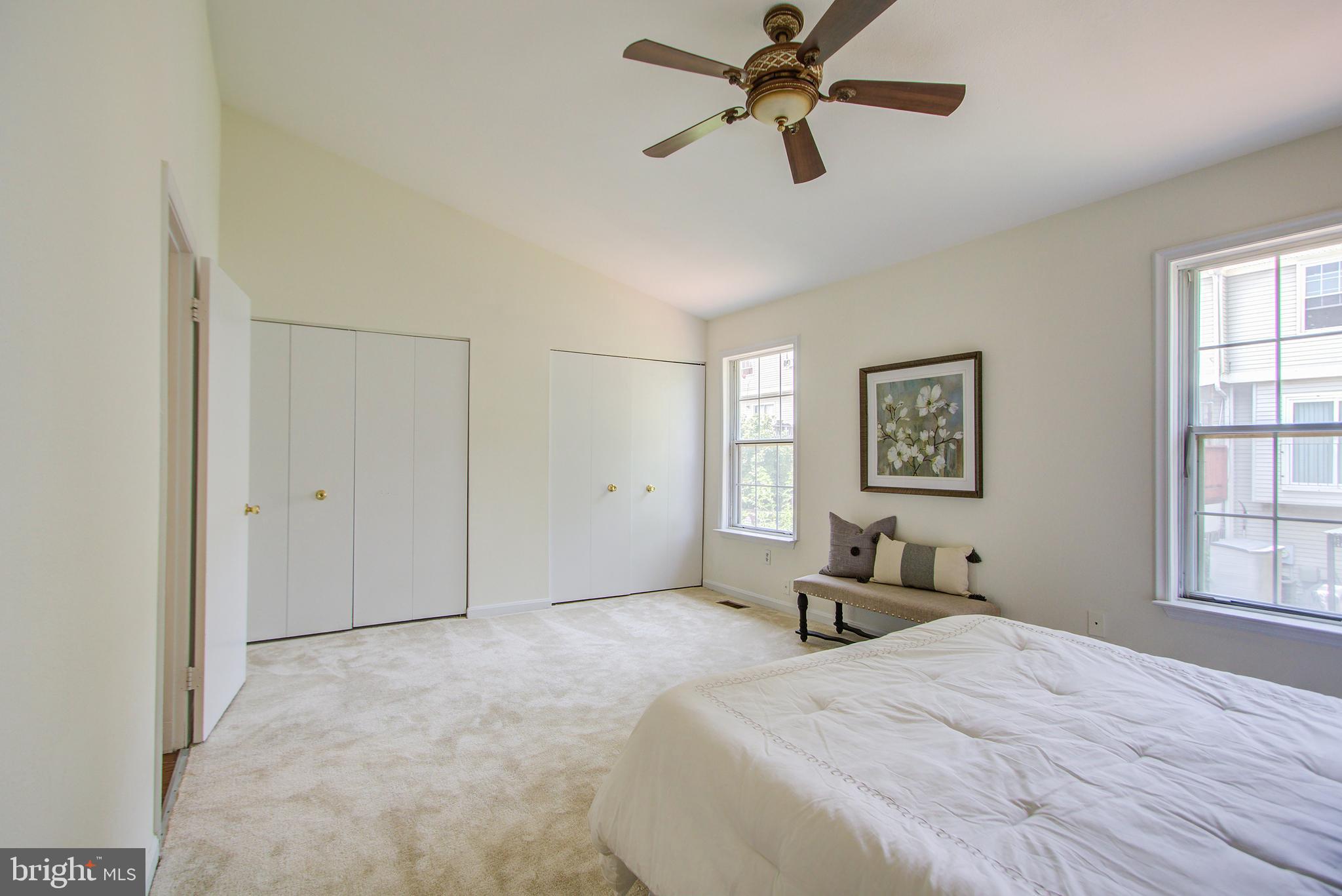 BRANDERMILL - Residential