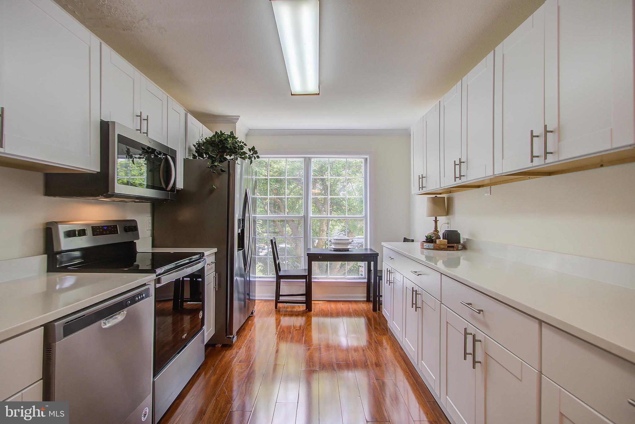 BRANDERMILL - Residential