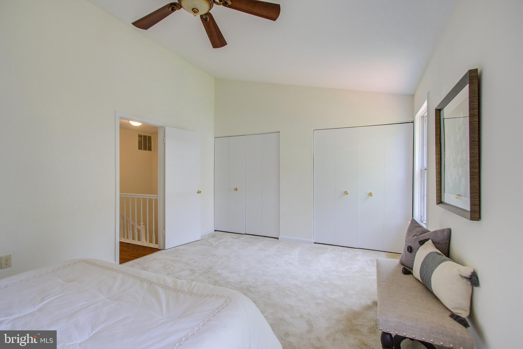 BRANDERMILL - Residential