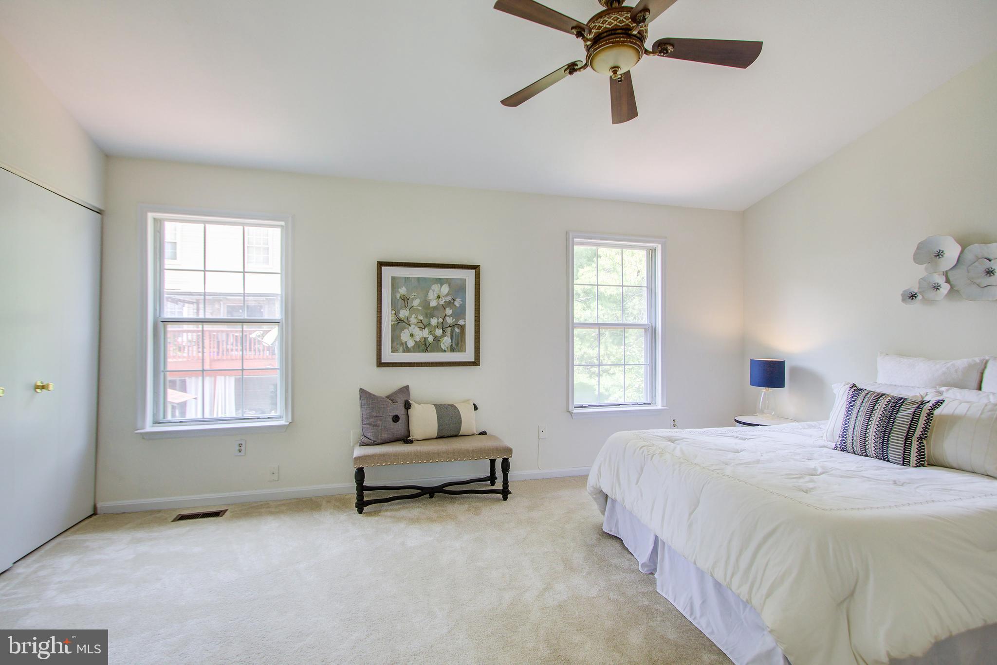 BRANDERMILL - Residential