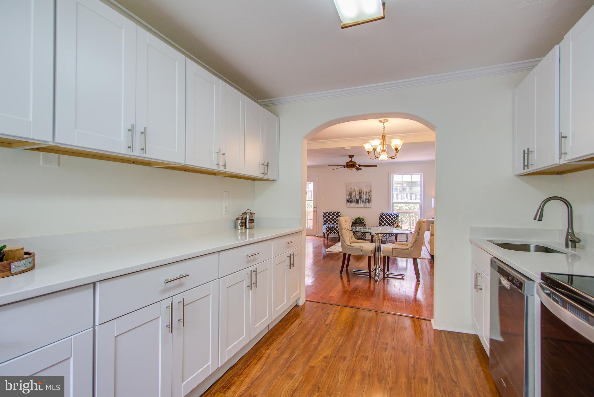 BRANDERMILL - Residential