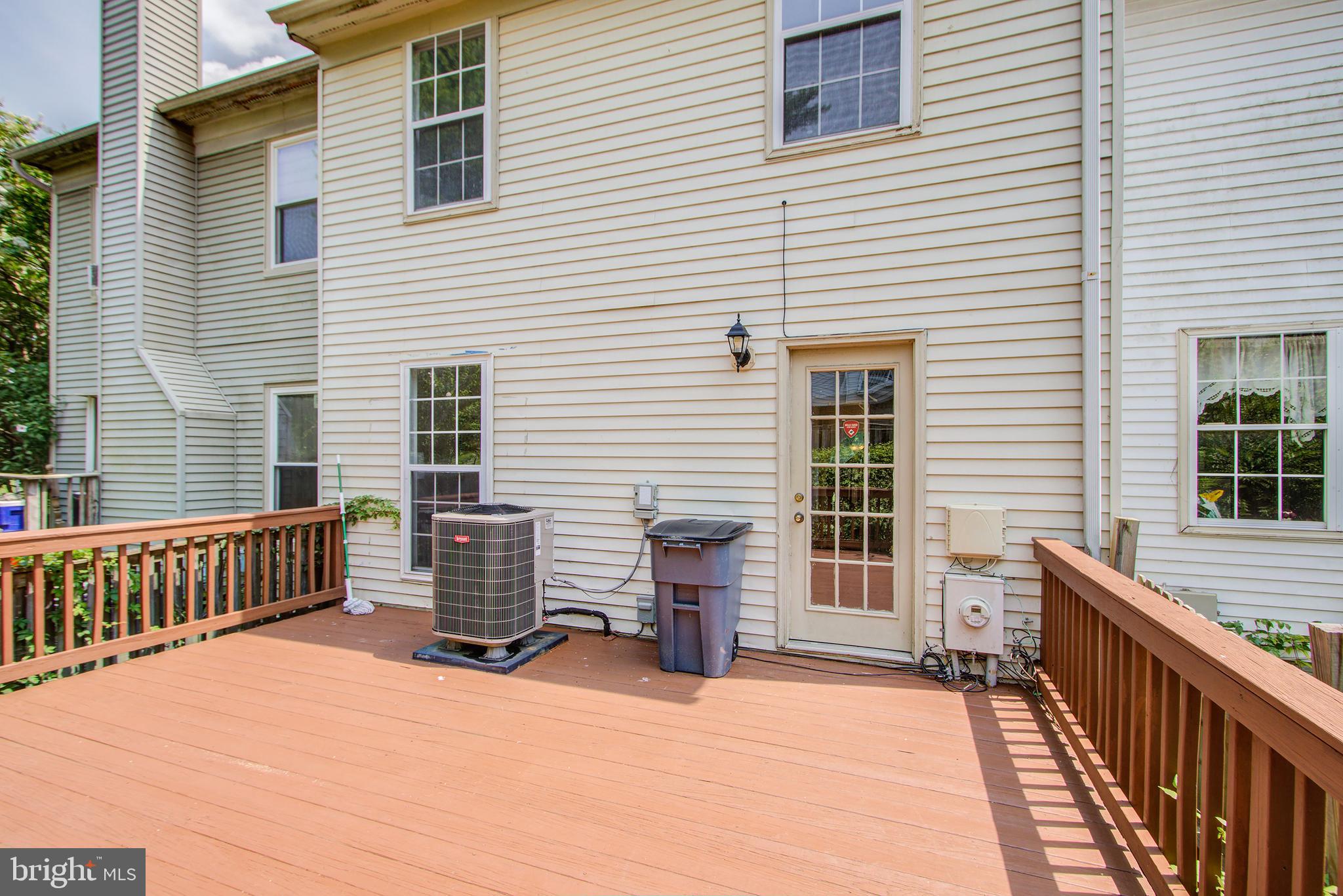 BRANDERMILL - Residential