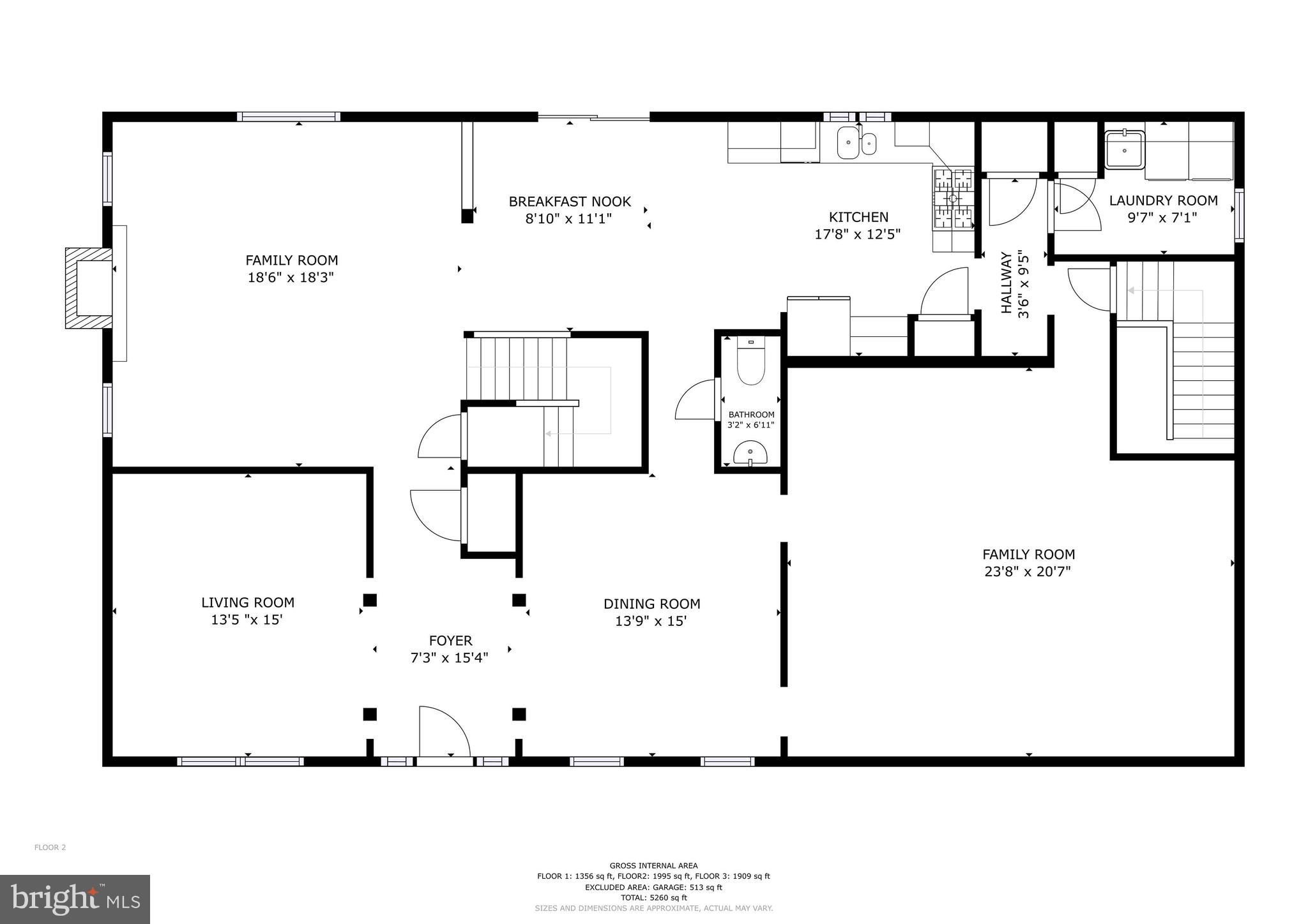 COUNTRY CLUB ESTAT - Residential