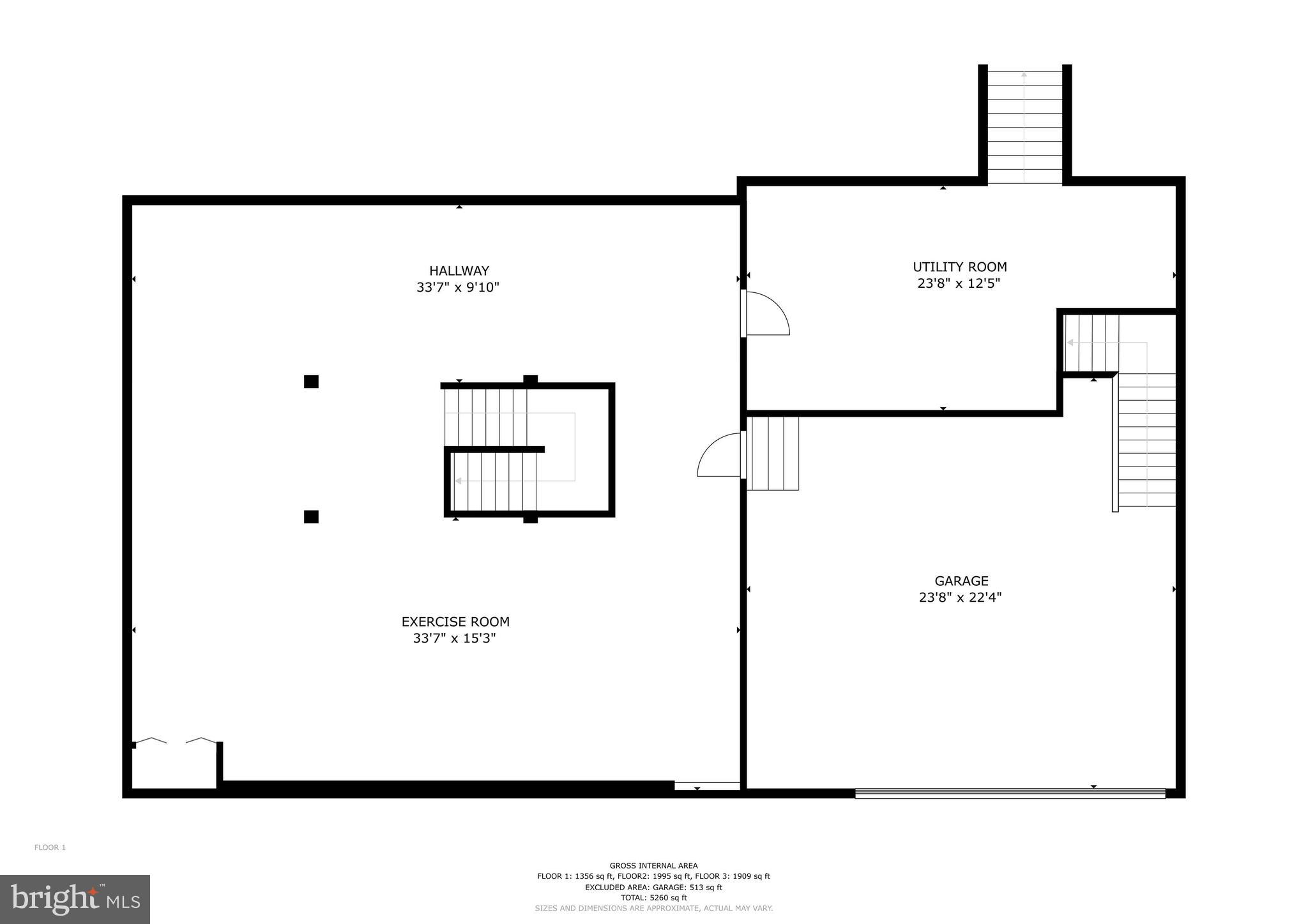 COUNTRY CLUB ESTAT - Residential