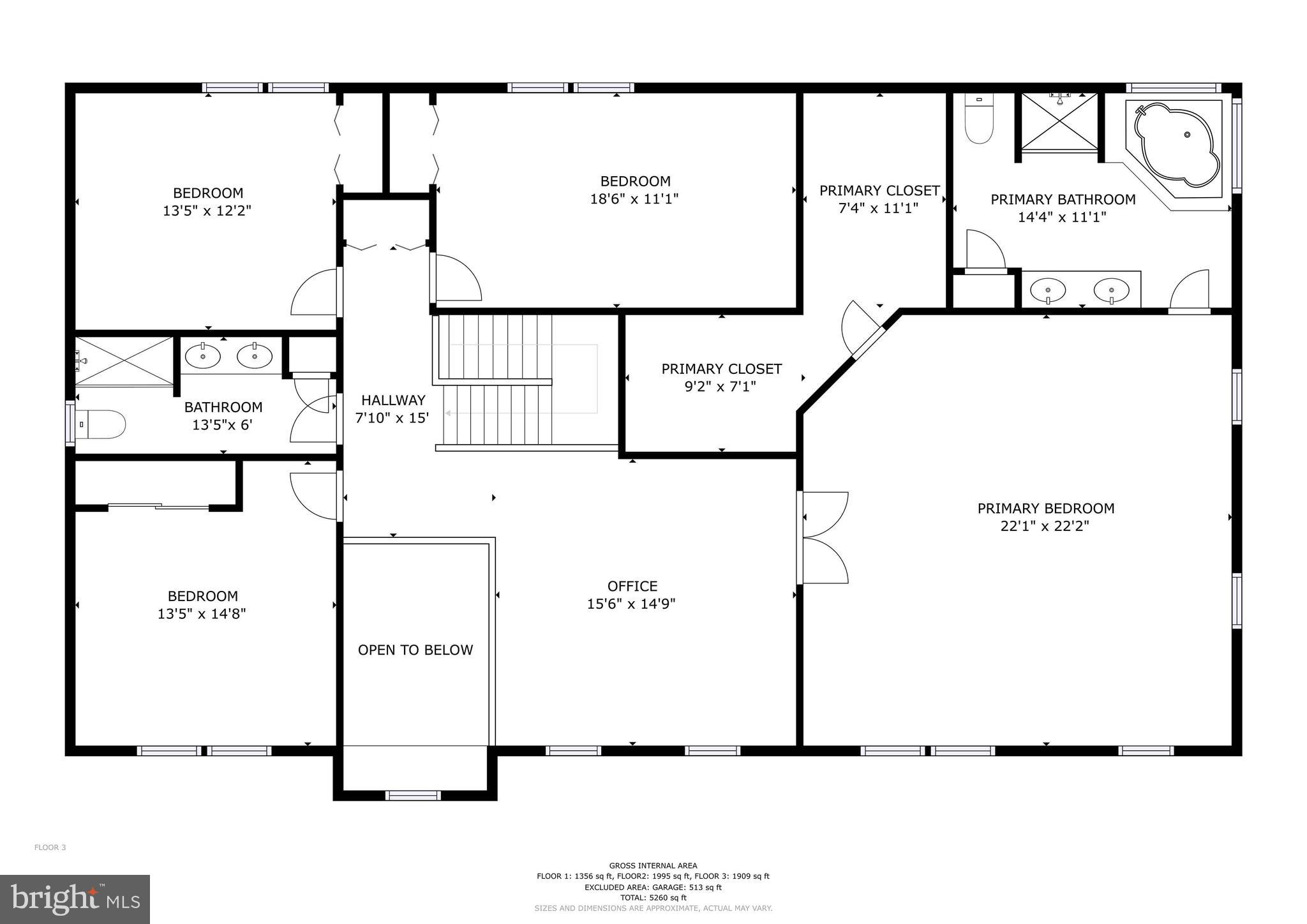 COUNTRY CLUB ESTAT - Residential