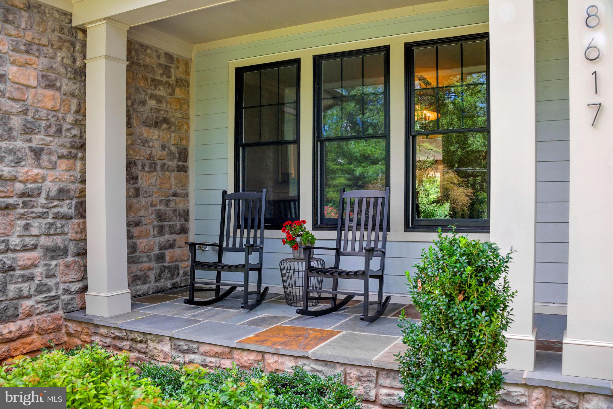 WOODSIDE ESTATES - Residential