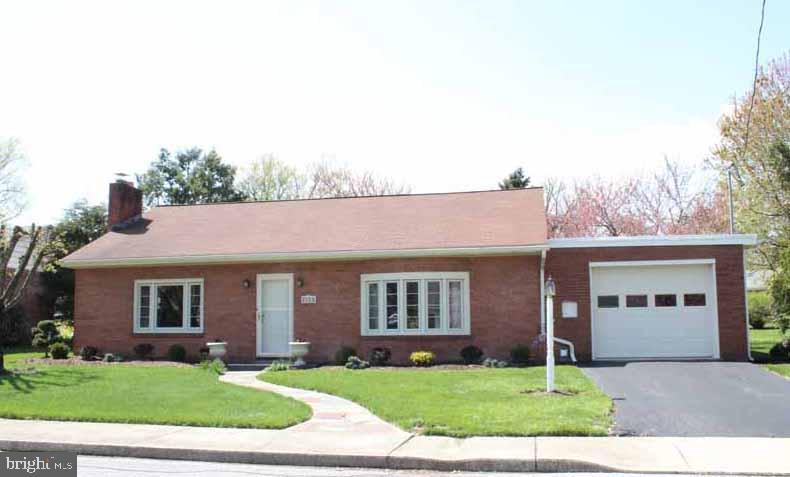 EPHRATA BOROUGH - Residential