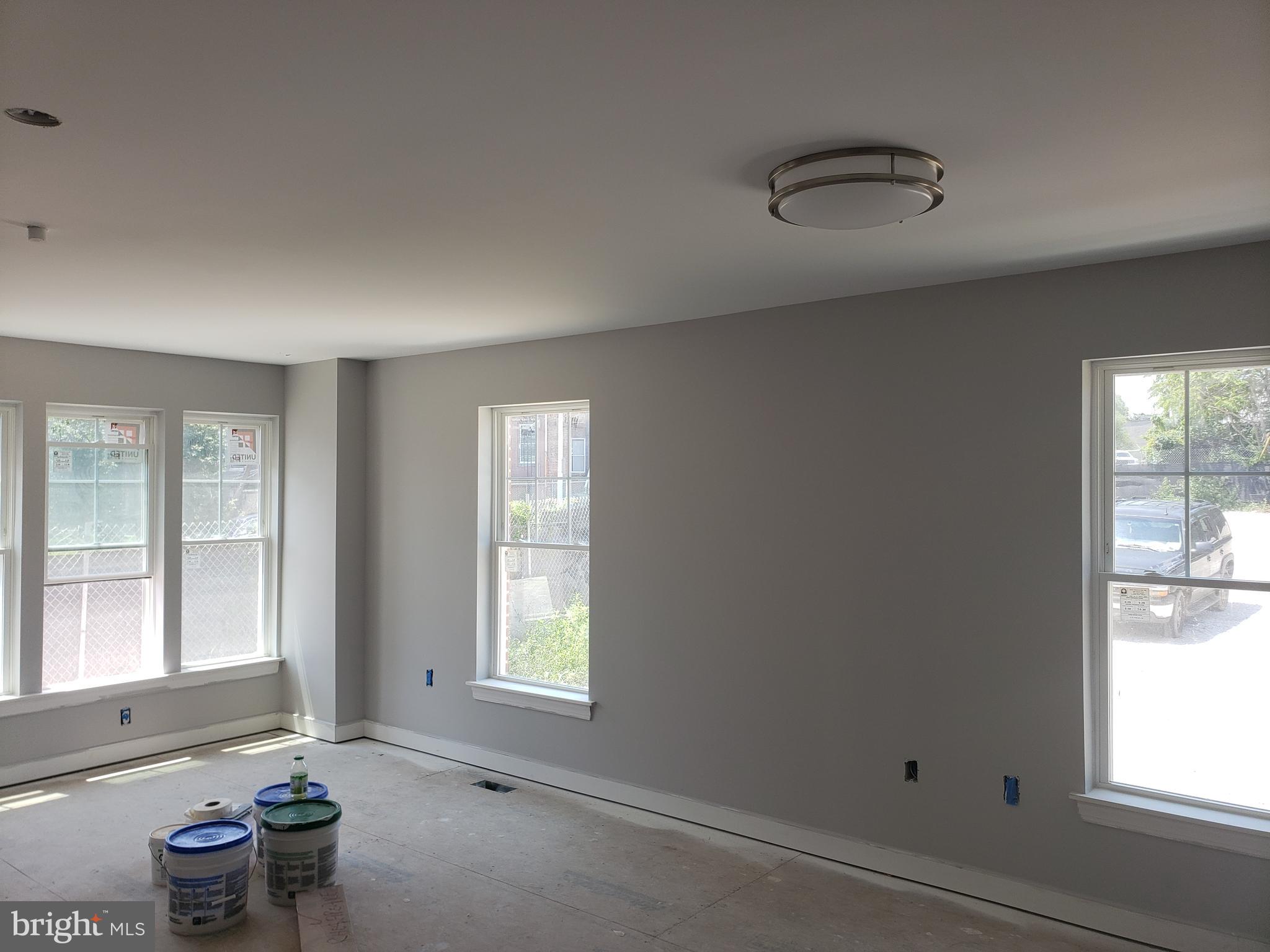 BAKERS VIEW - Residential