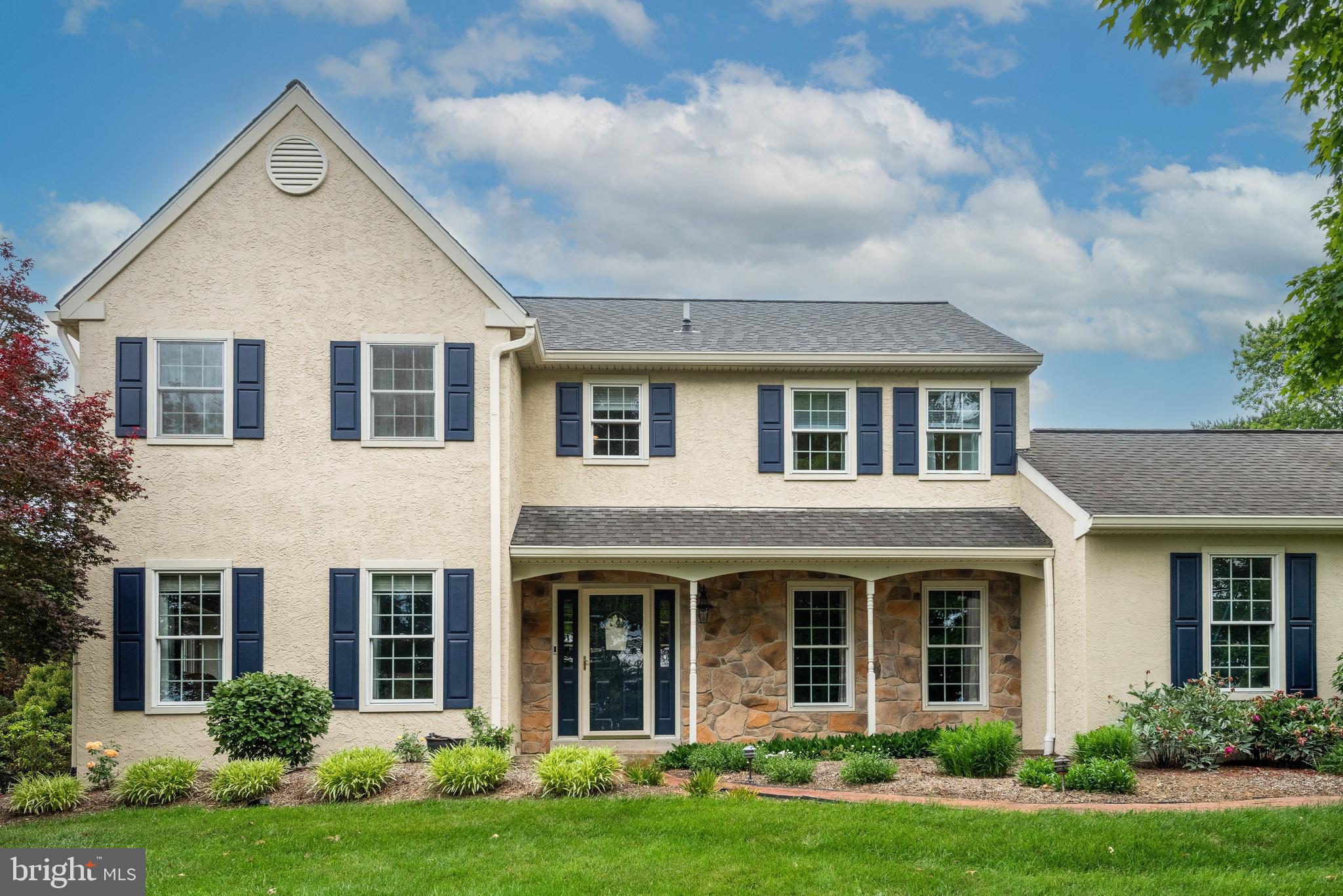 HERON HILL - Residential