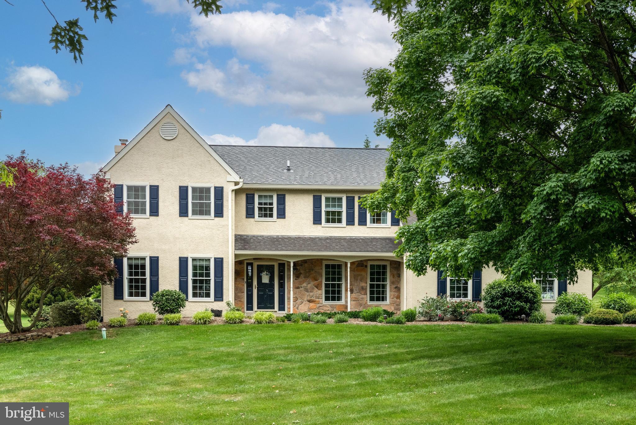 HERON HILL - Residential