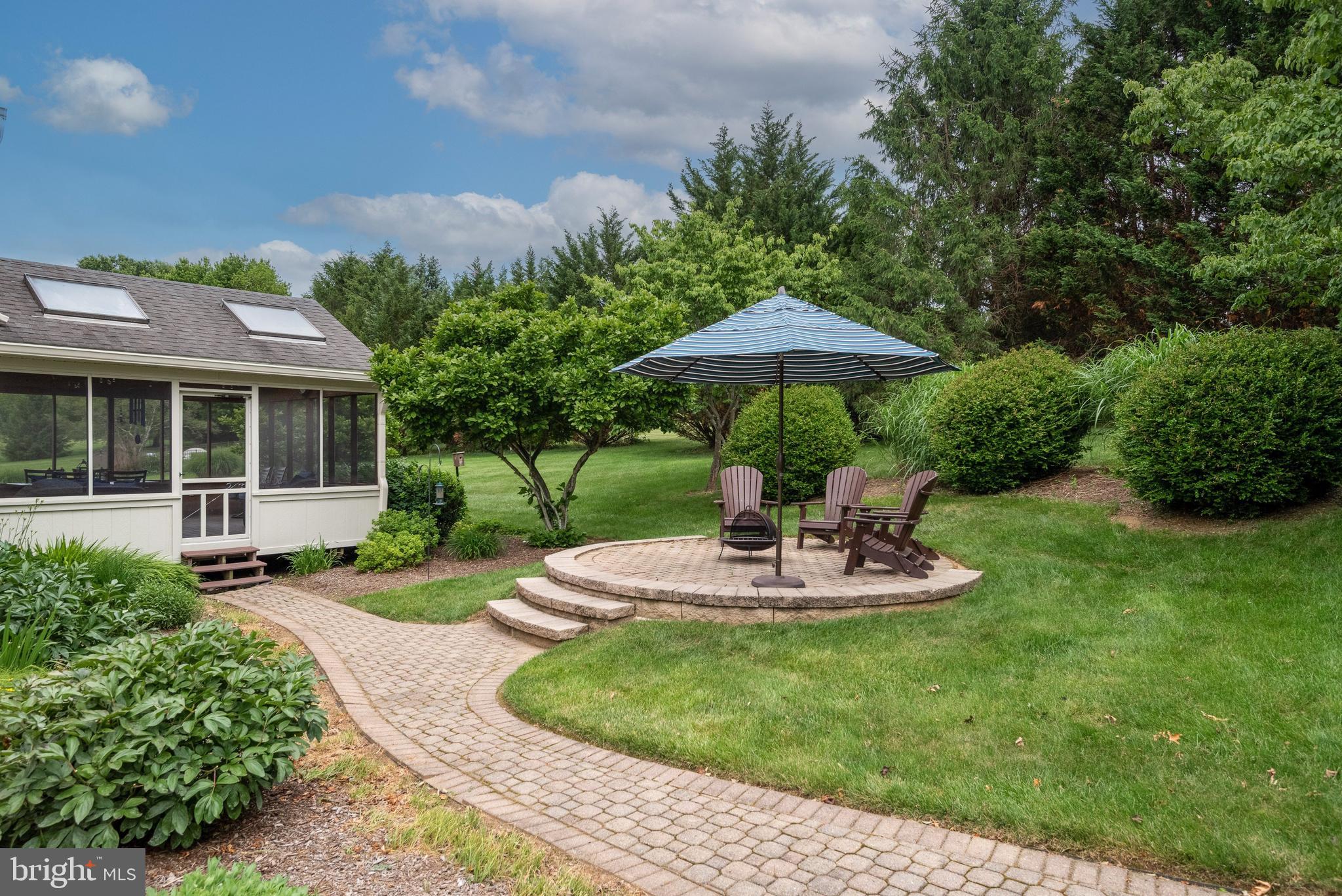 HERON HILL - Residential