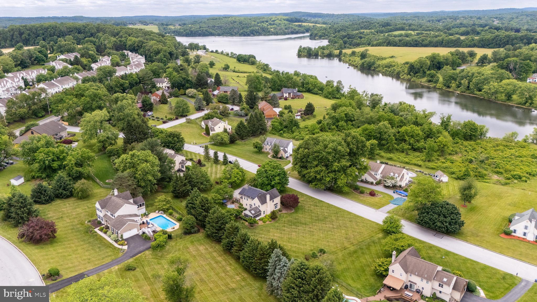 HERON HILL - Residential