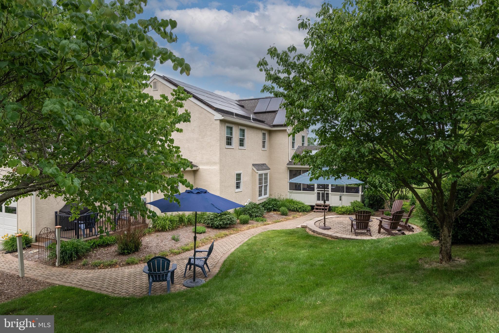 HERON HILL - Residential