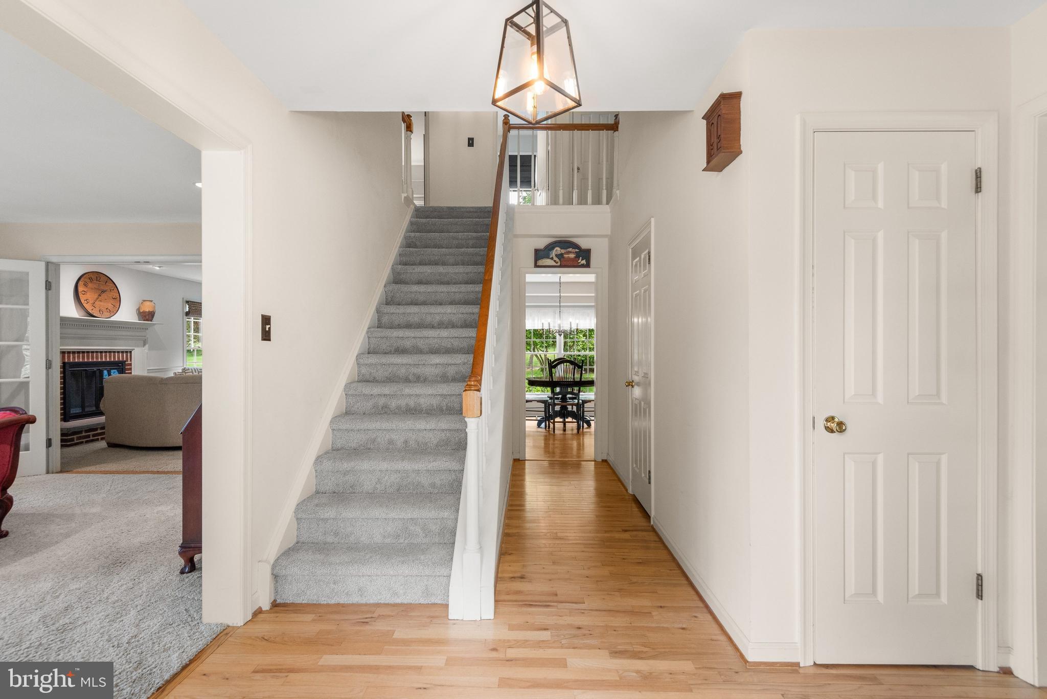 HERON HILL - Residential