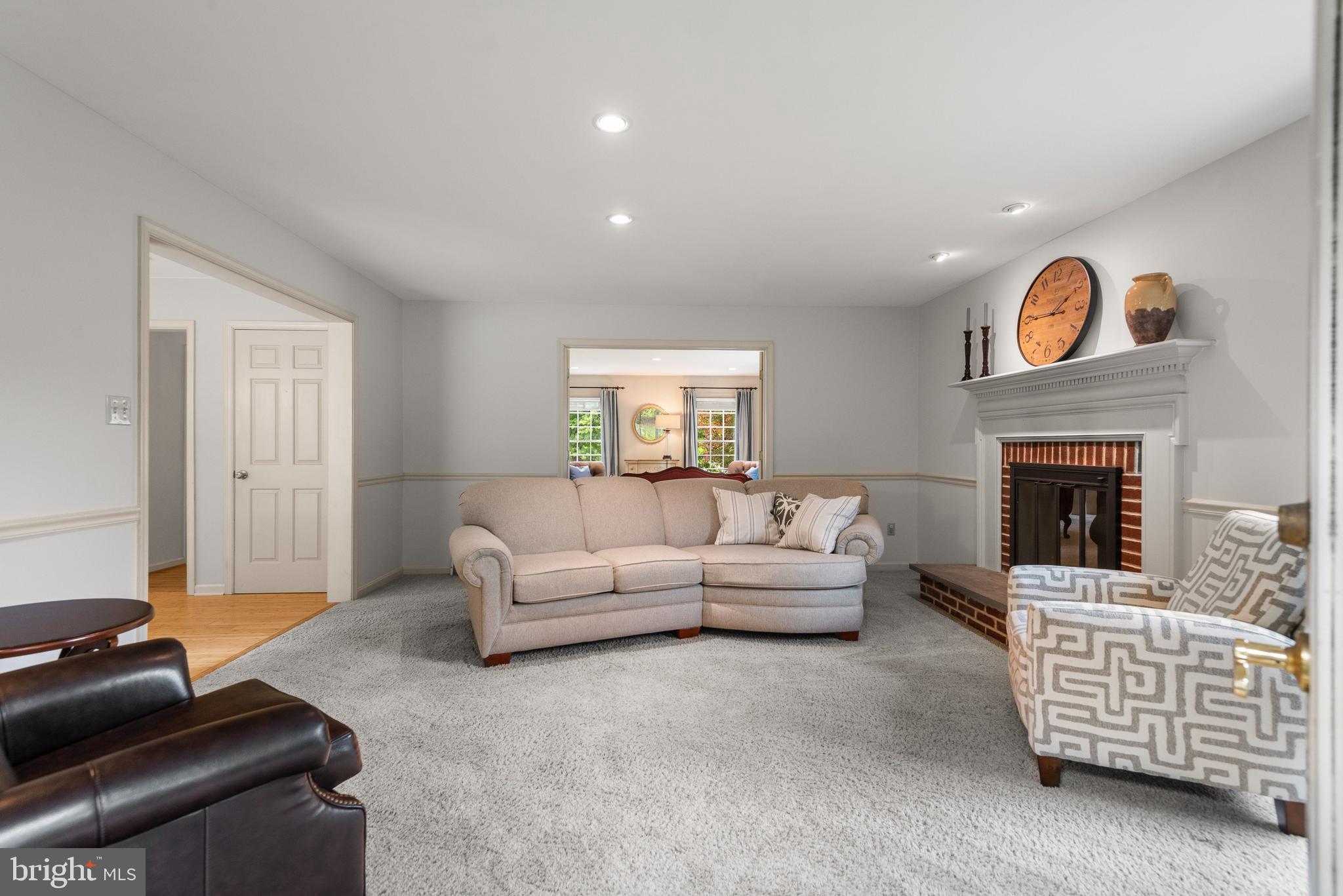 HERON HILL - Residential