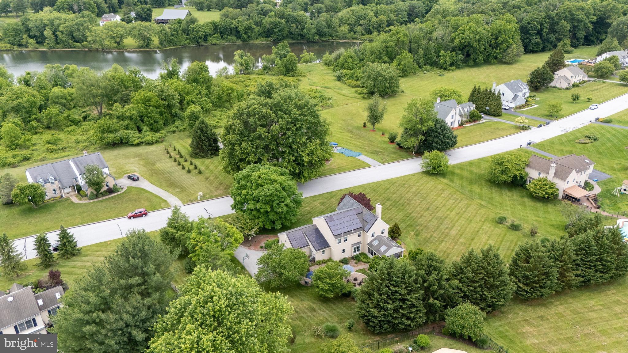 HERON HILL - Residential