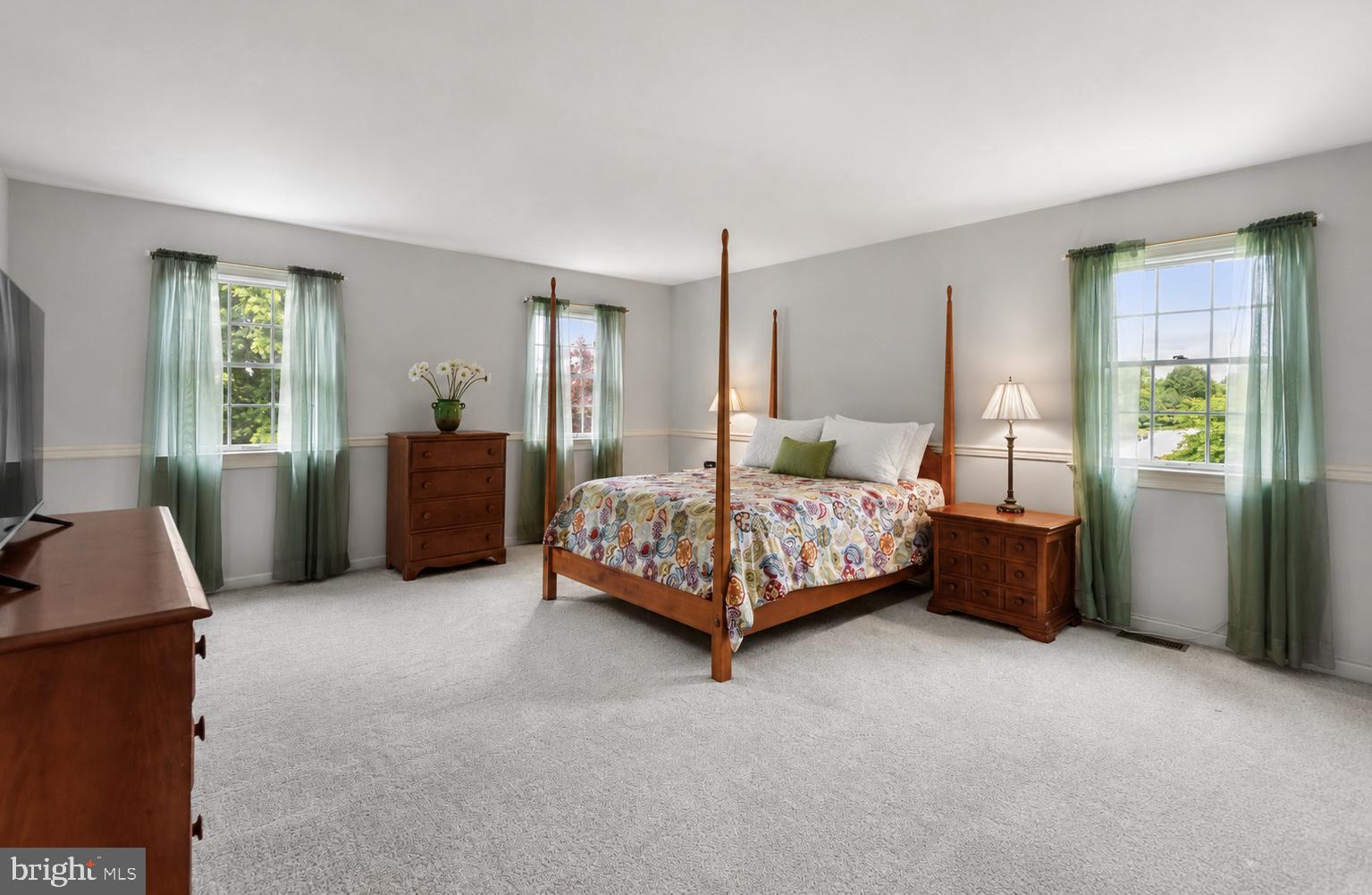 HERON HILL - Residential