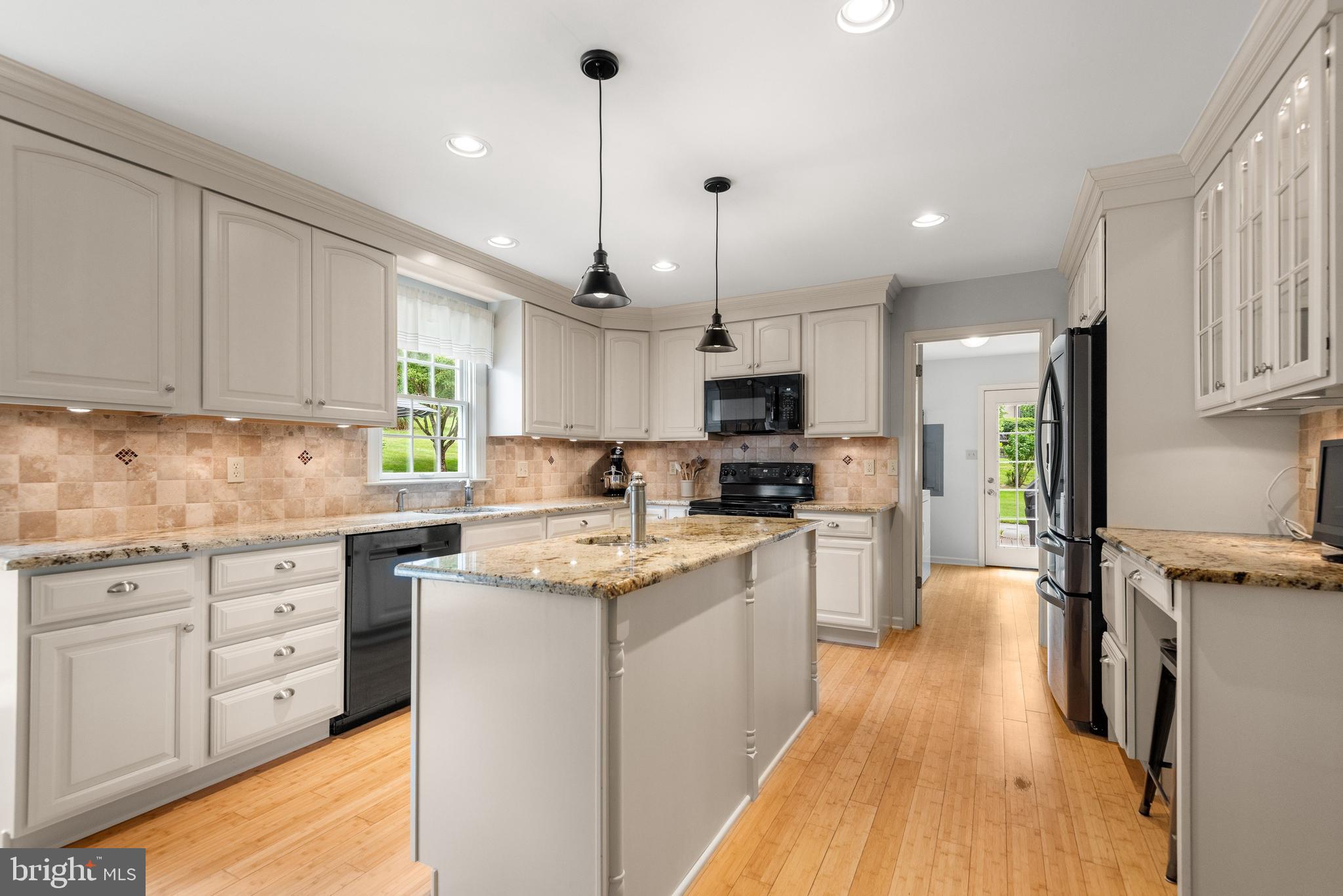 HERON HILL - Residential