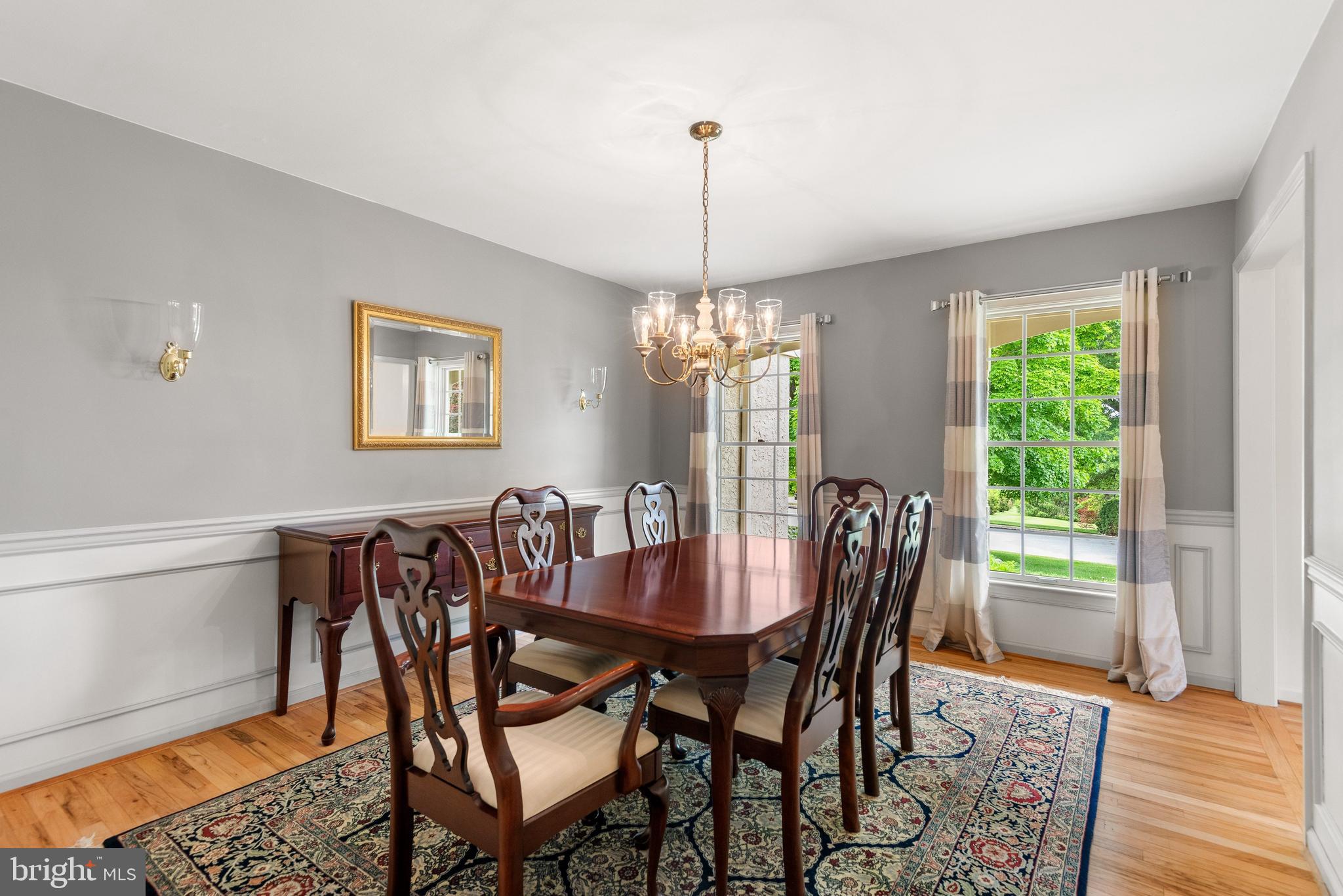 HERON HILL - Residential