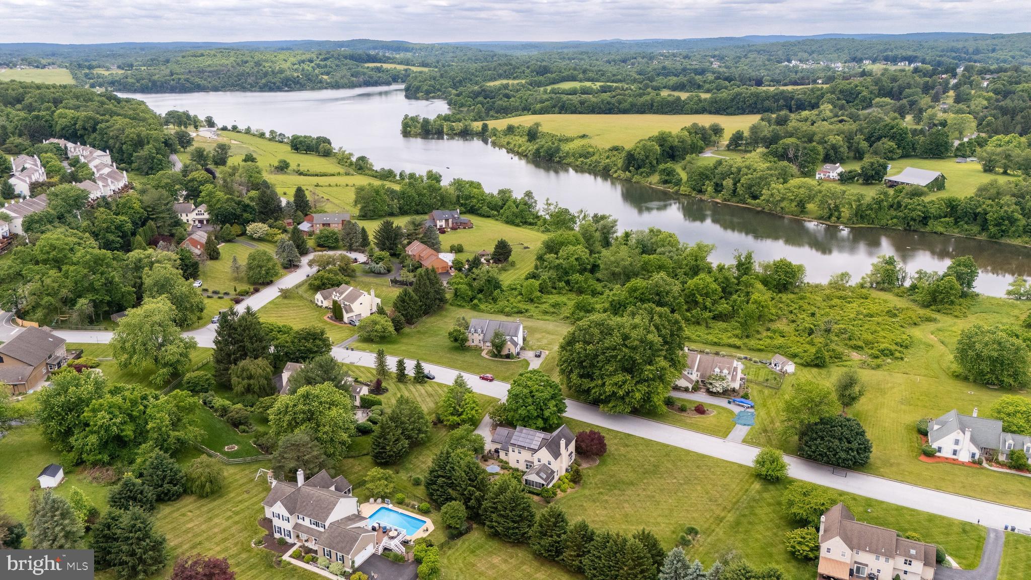 HERON HILL - Residential