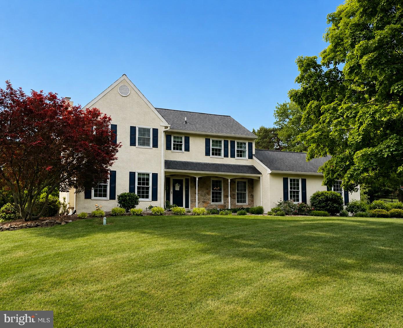 HERON HILL - Residential