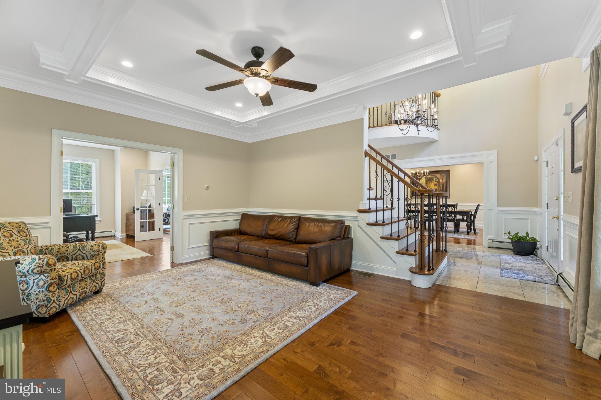 WILLISTOWN ACRES - Residential
