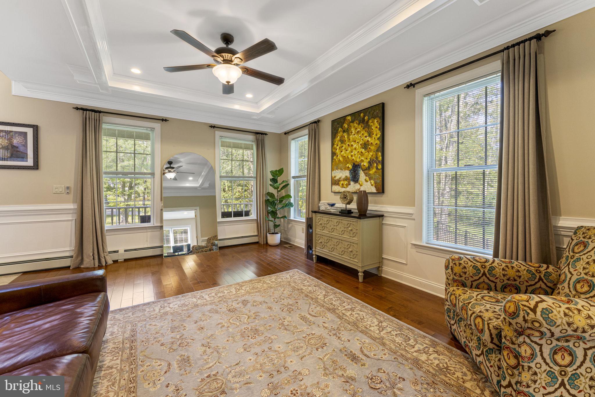WILLISTOWN ACRES - Residential