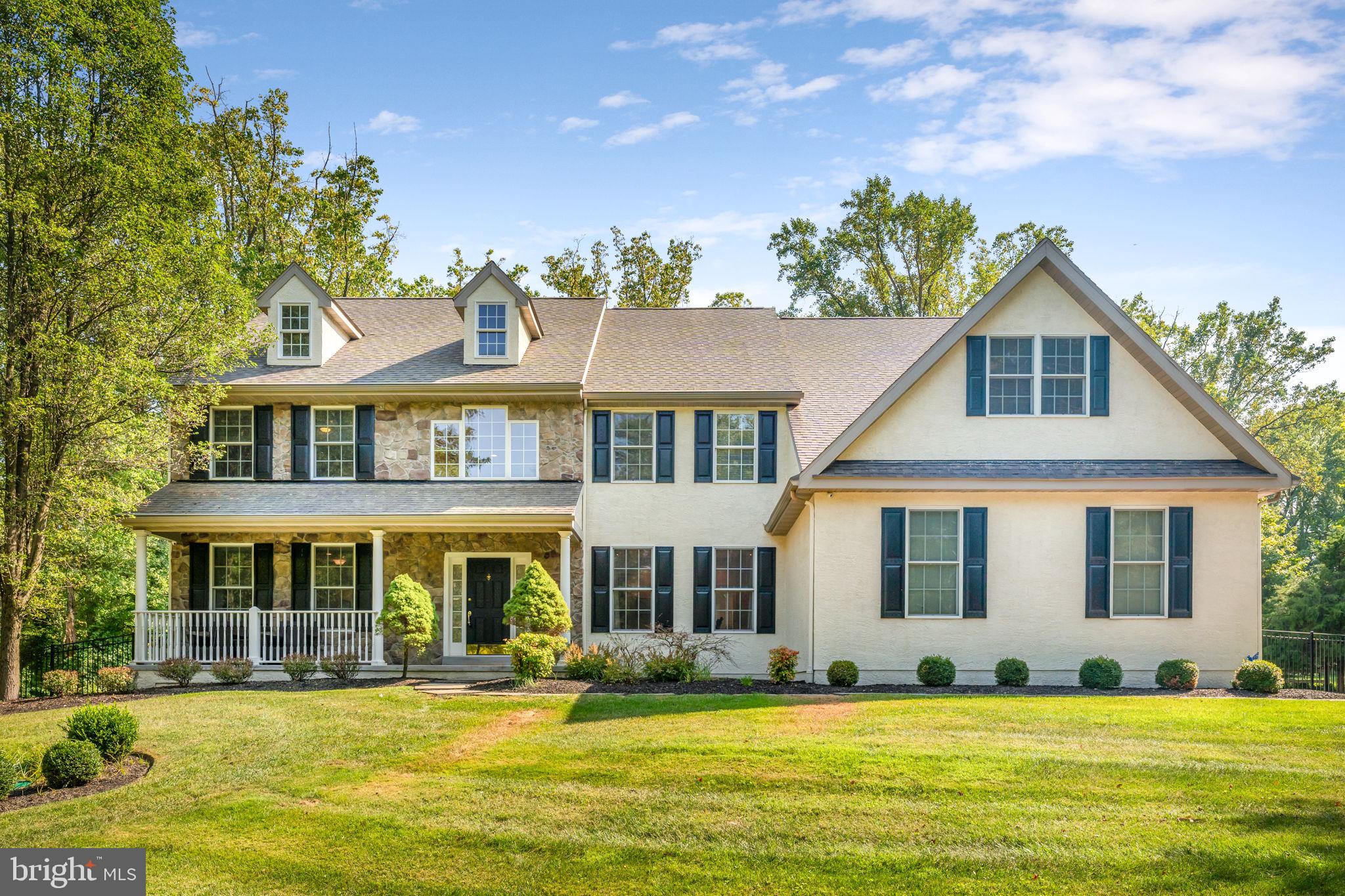 WILLISTOWN ACRES - Residential