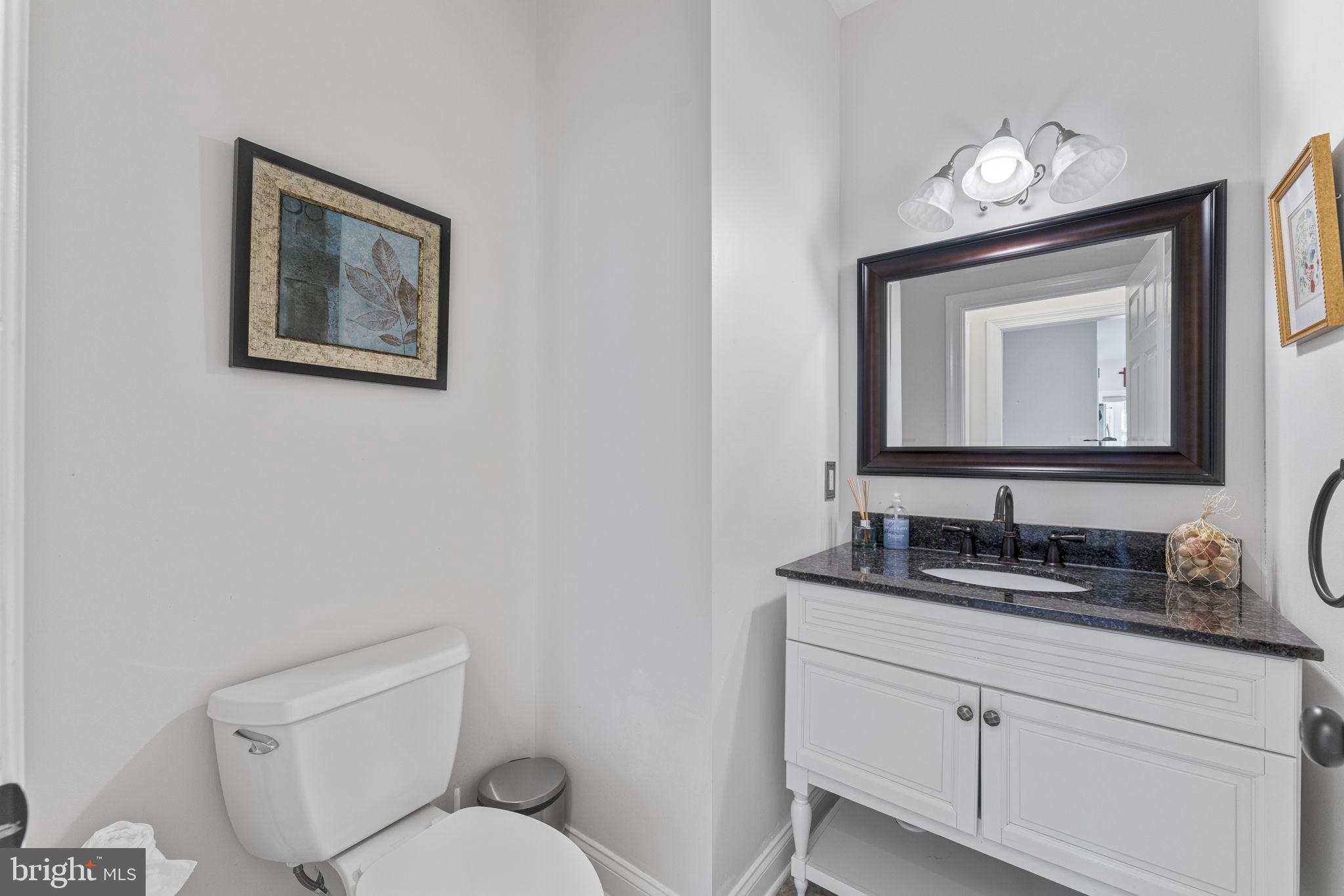 WILLISTOWN ACRES - Residential