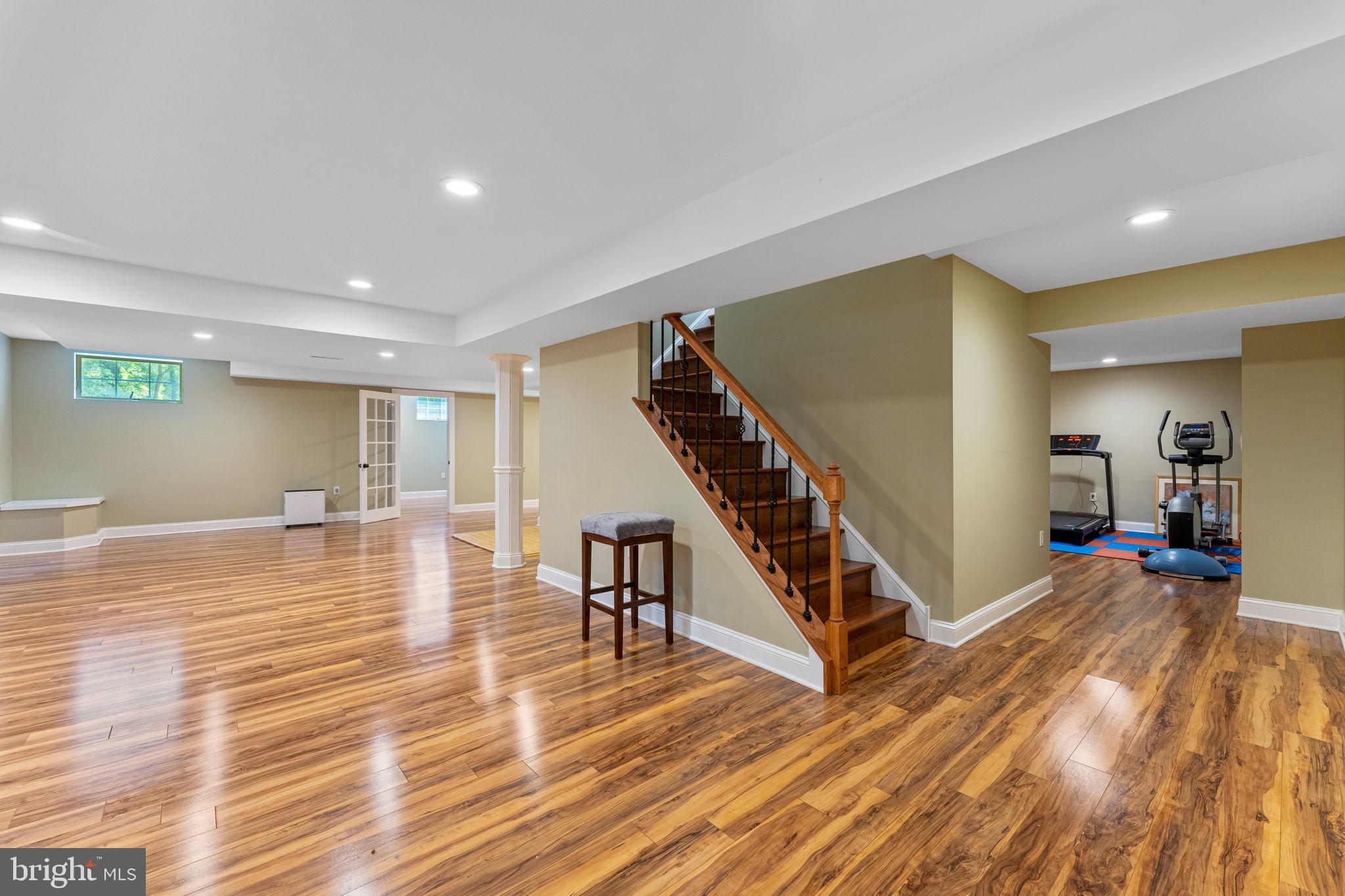 WILLISTOWN ACRES - Residential