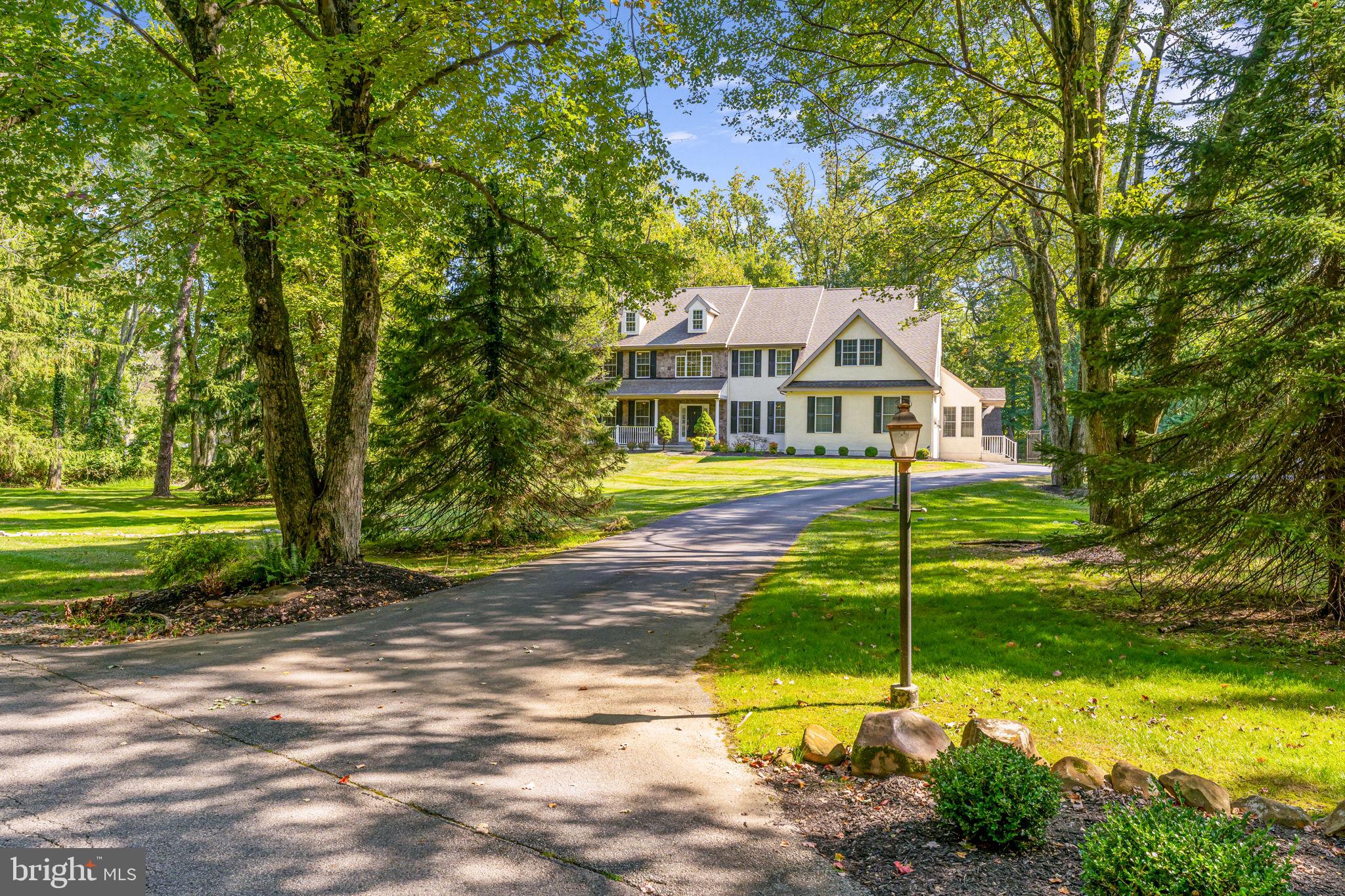 WILLISTOWN ACRES - Residential