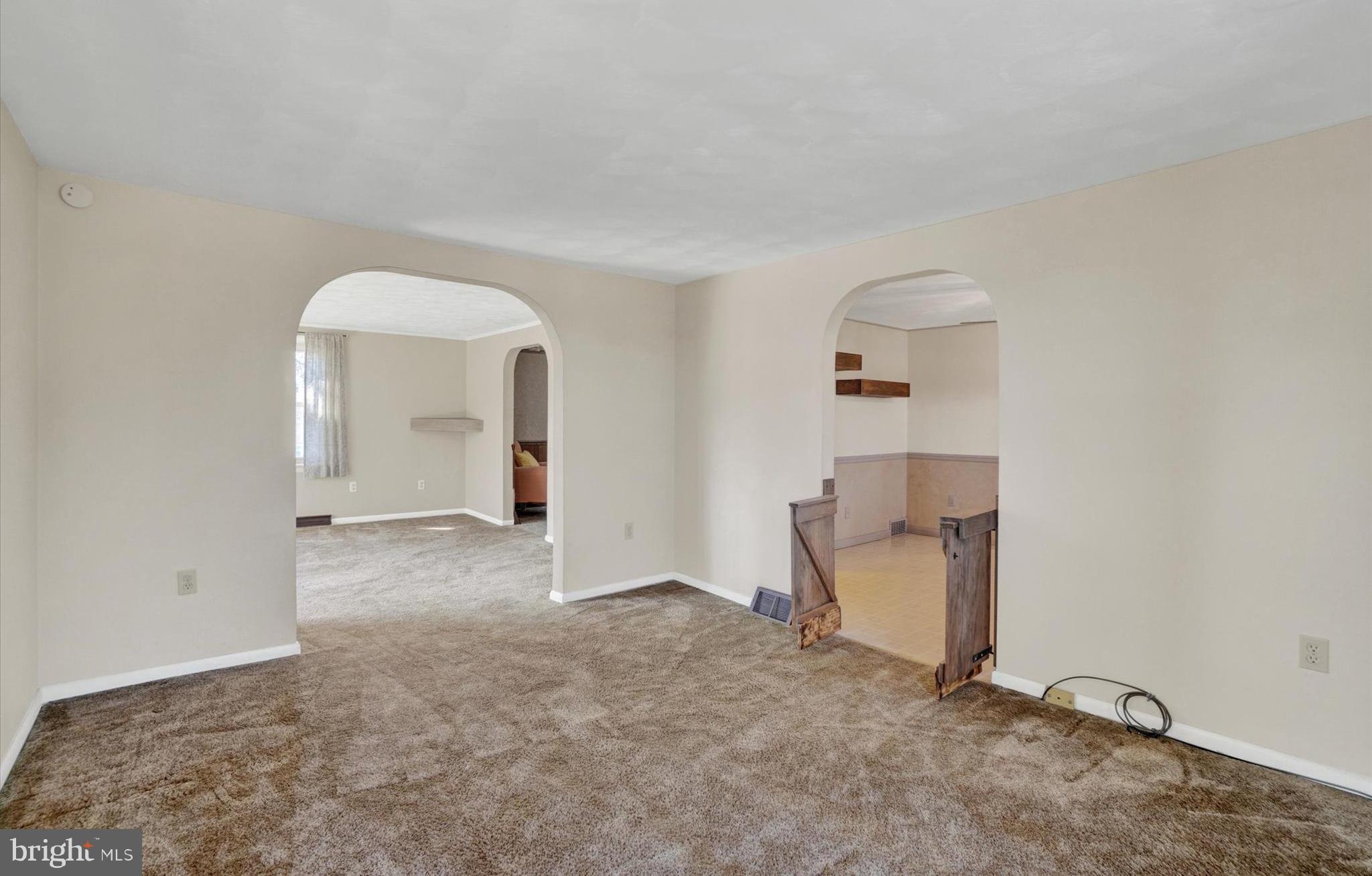DOVER TWP - Residential