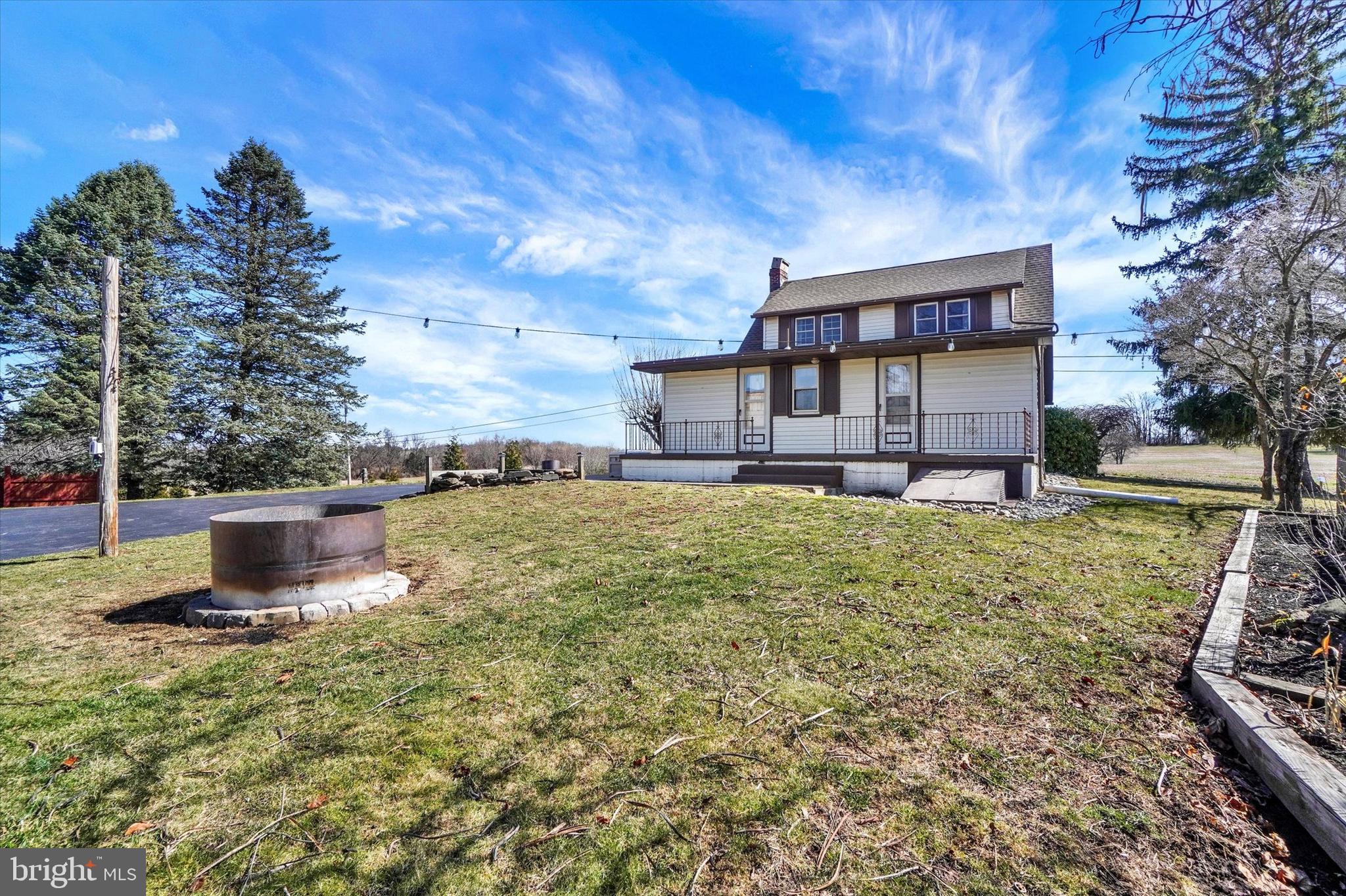 DOVER TWP - Residential