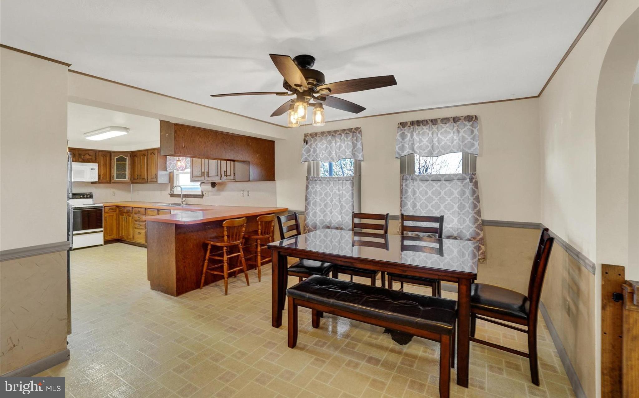 DOVER TWP - Residential
