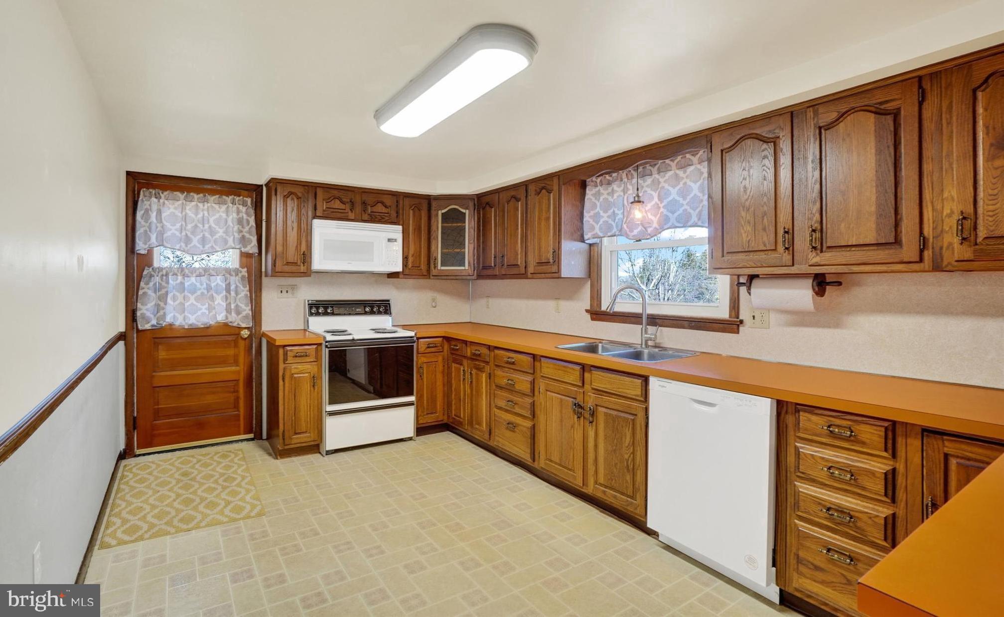 DOVER TWP - Residential