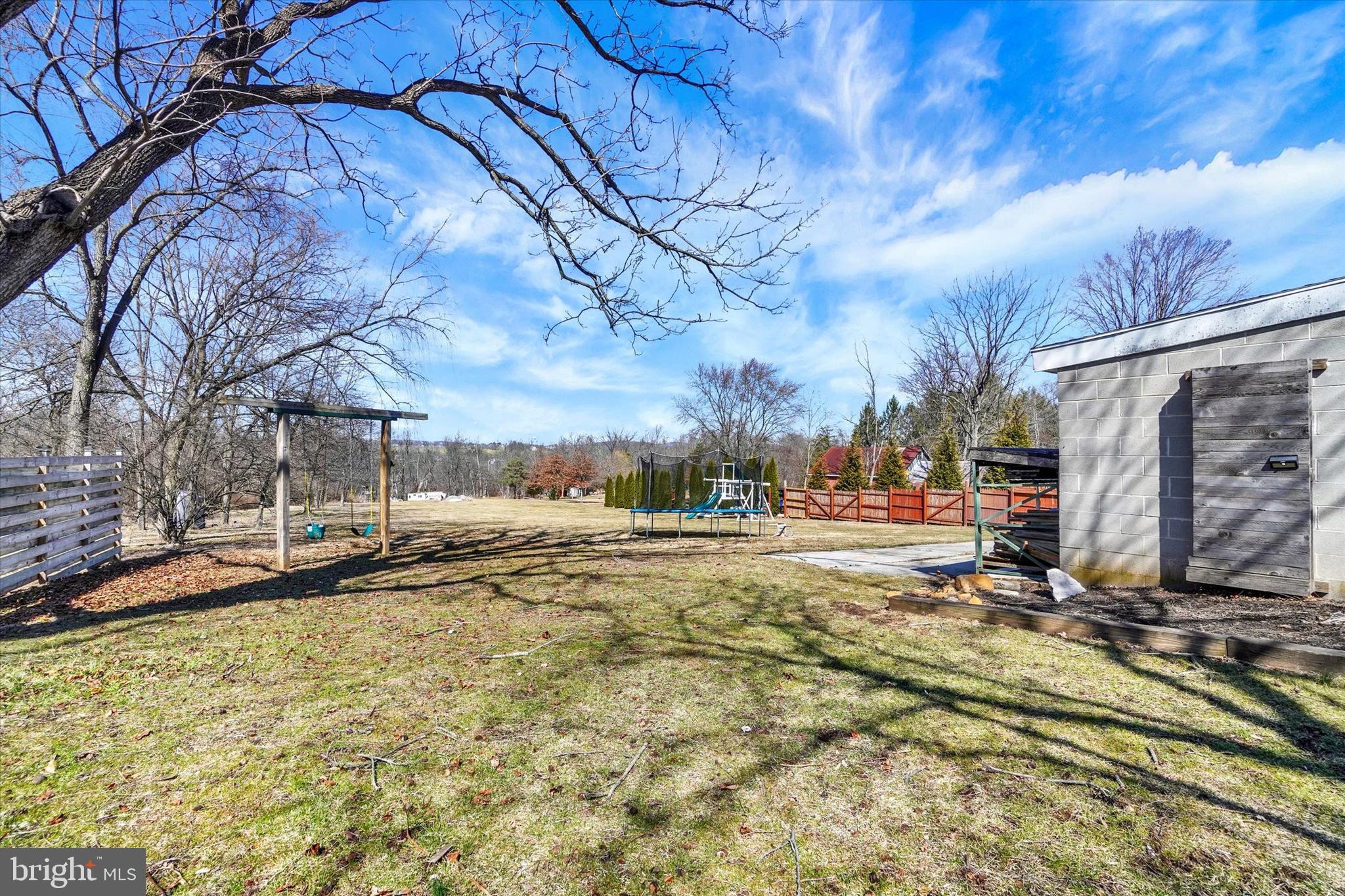 DOVER TWP - Residential