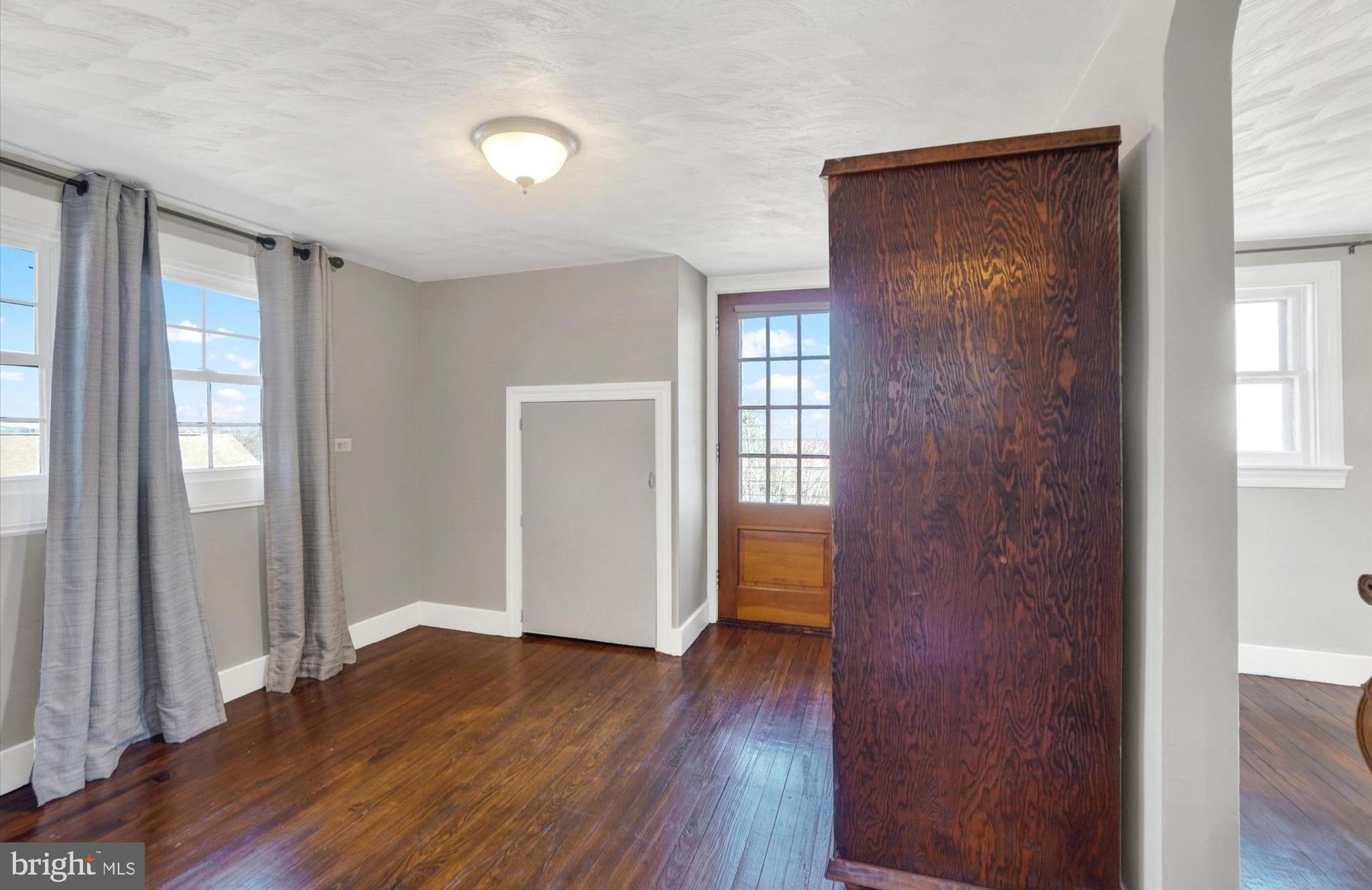 DOVER TWP - Residential